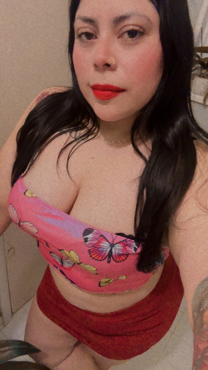 @🍑La Mamasita🍑🐍🦨
