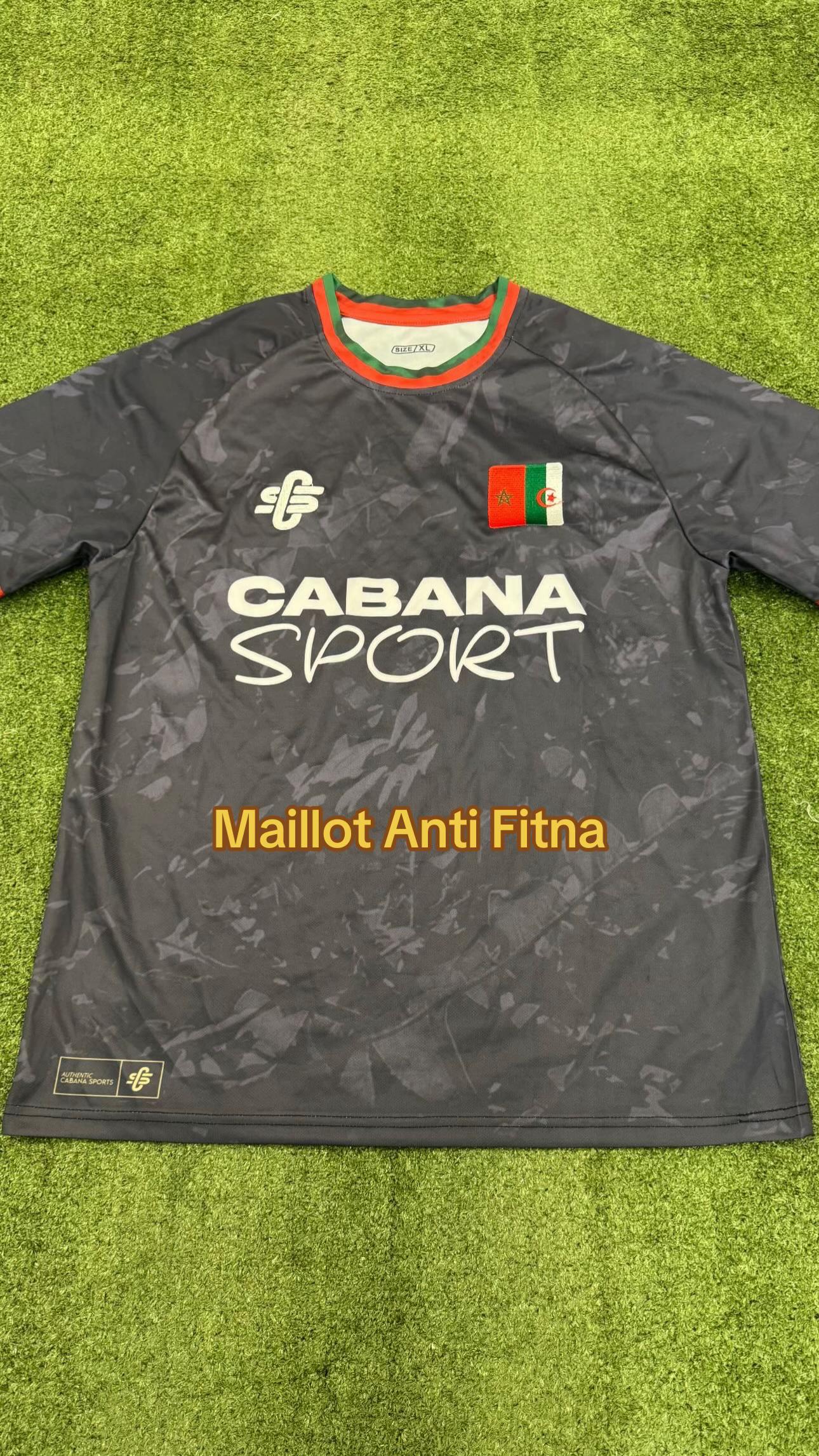 @Cabana Sports