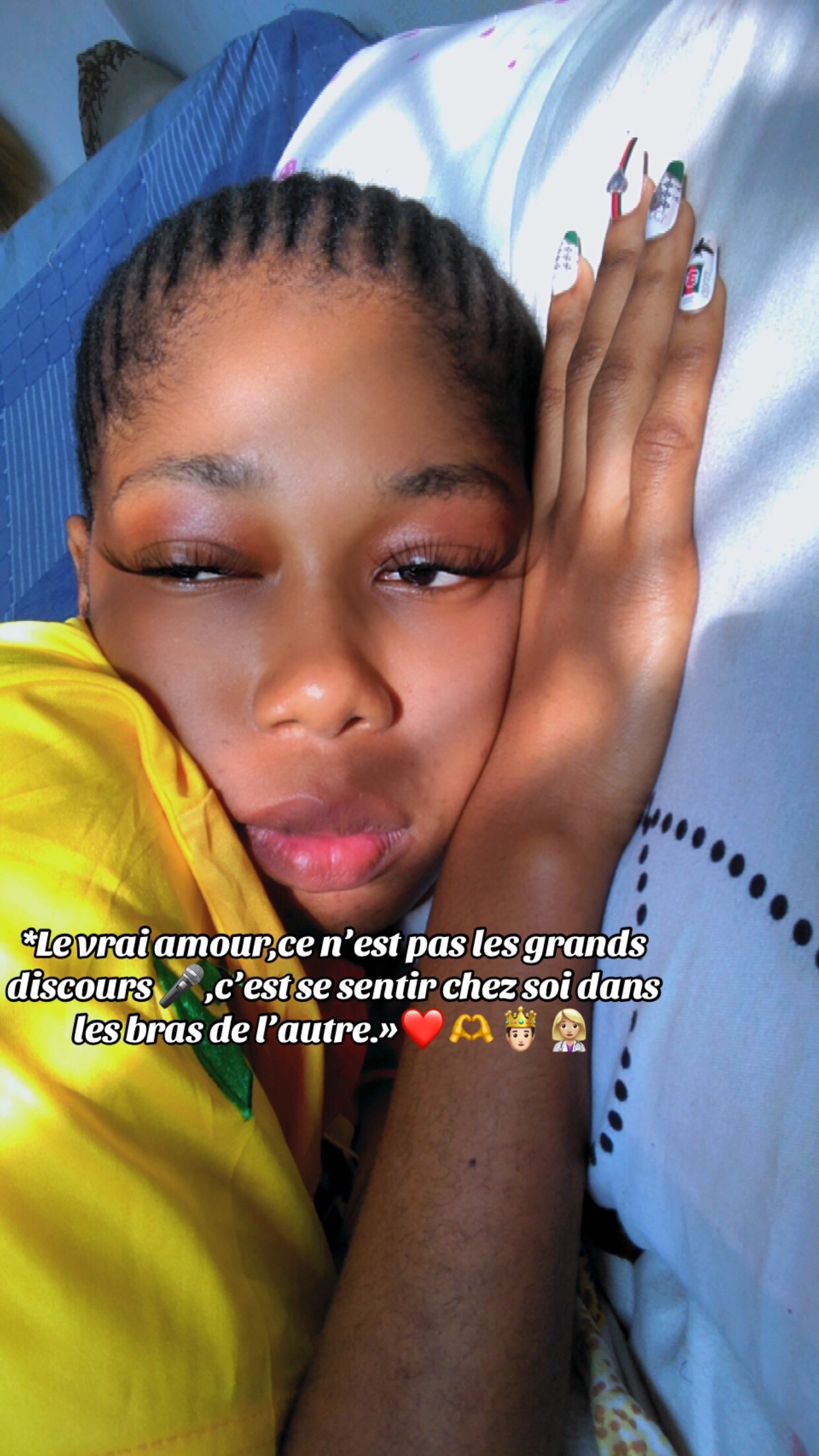 @La Déesse Santiago 🥰😍