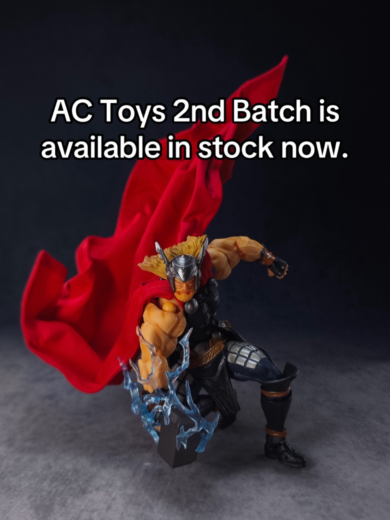 @GYZ TOYS