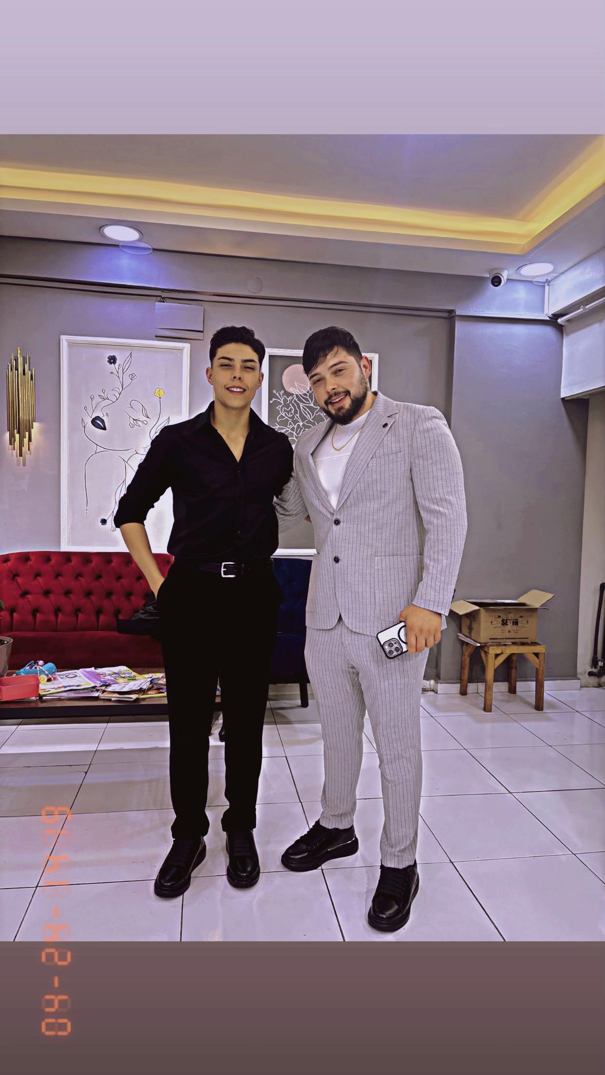 @Ali demirbek