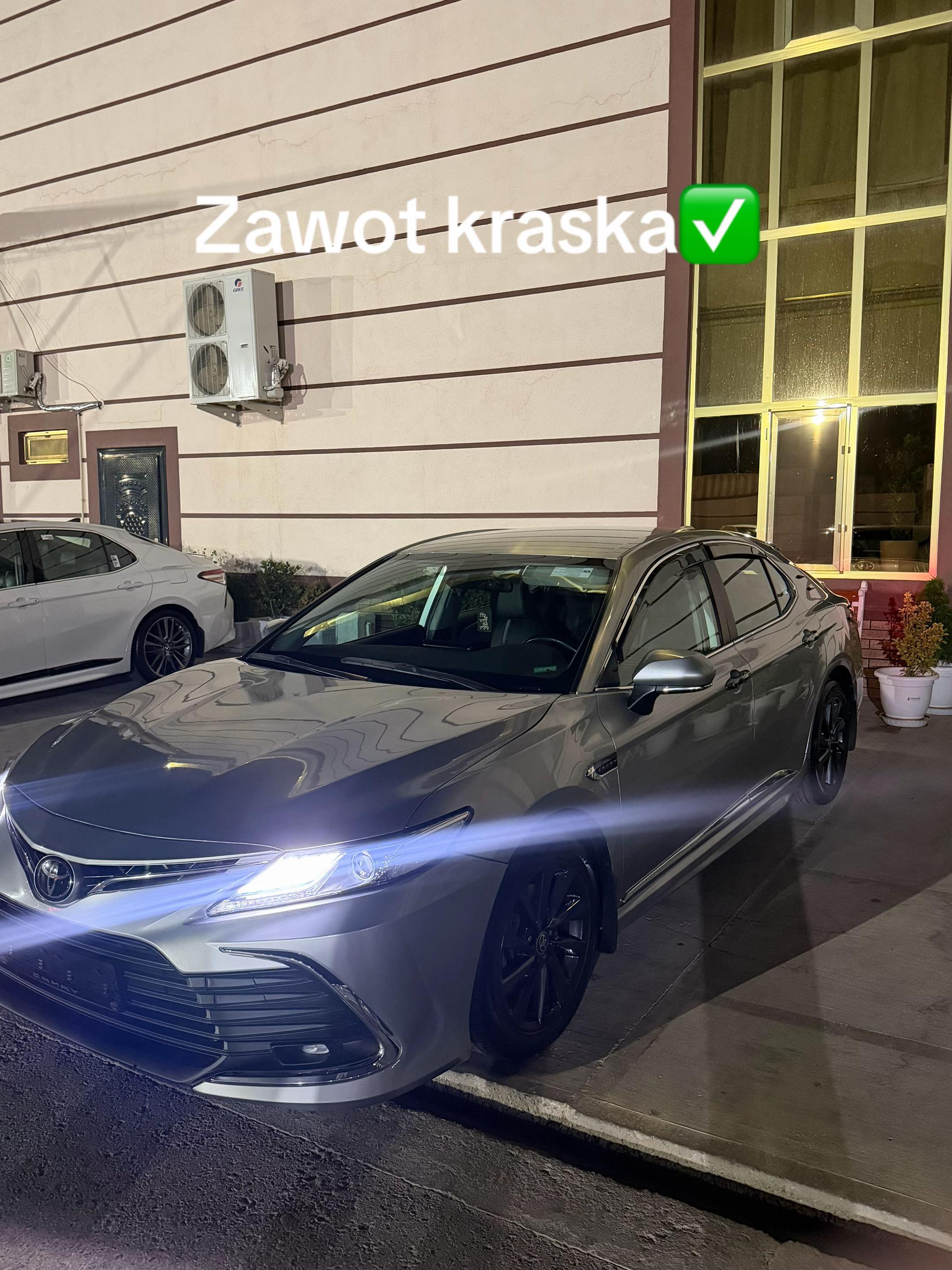 @Auto Cars . TM