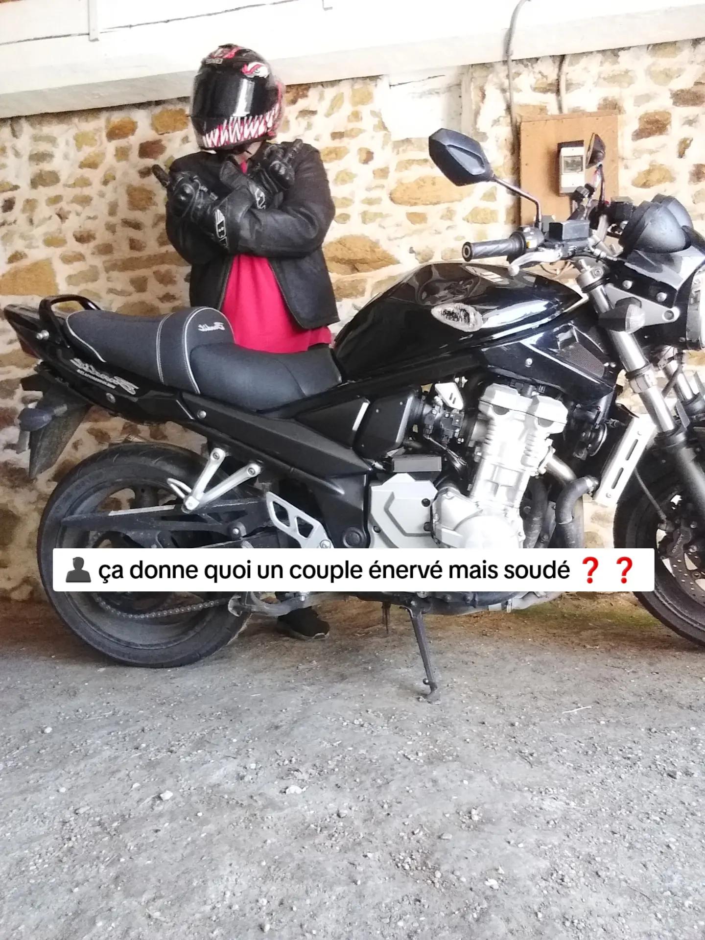 @motard✌