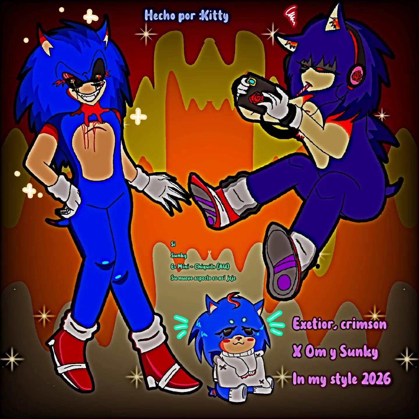 @Kitty M&eacute;x 312 YT