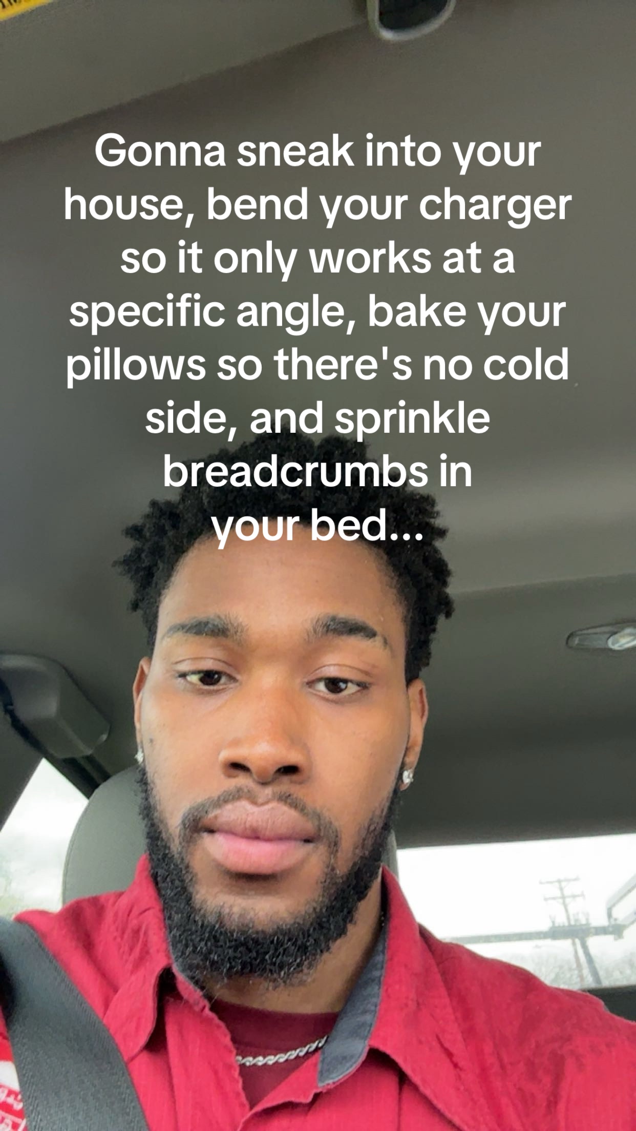 @Quincy James