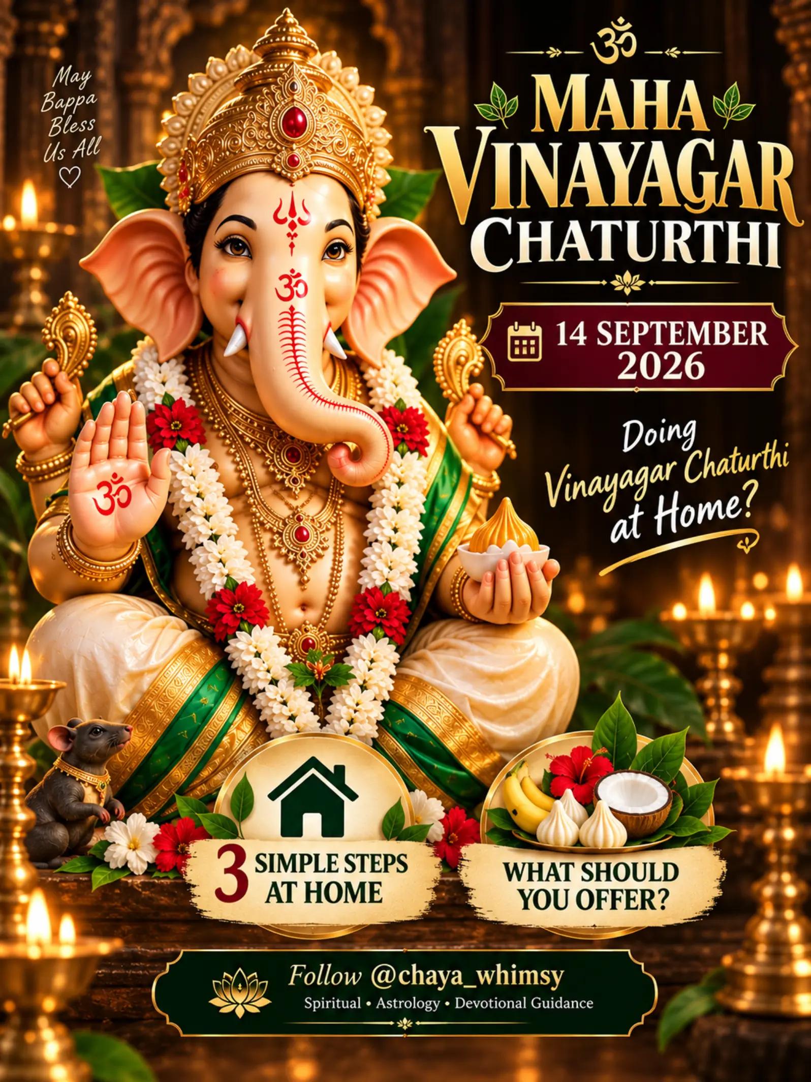 @Kaydn | Vedic Astrology
