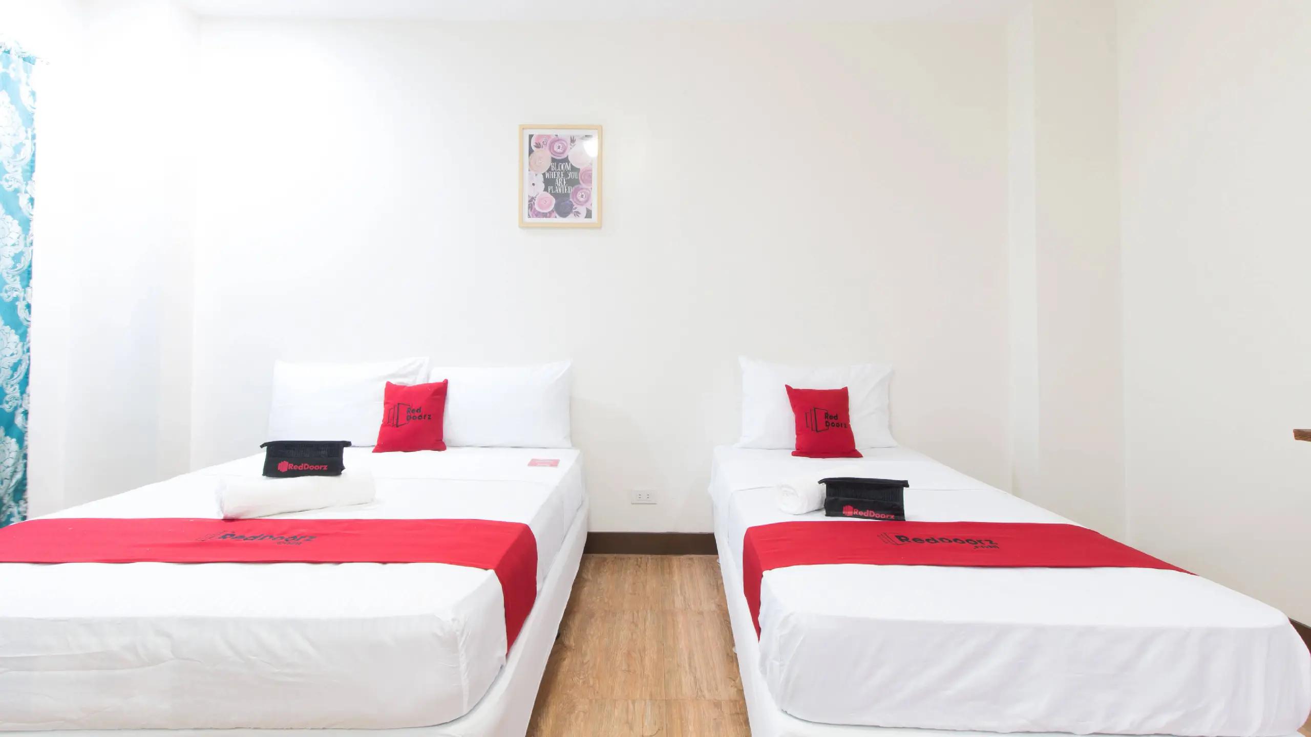 @Red Traveller