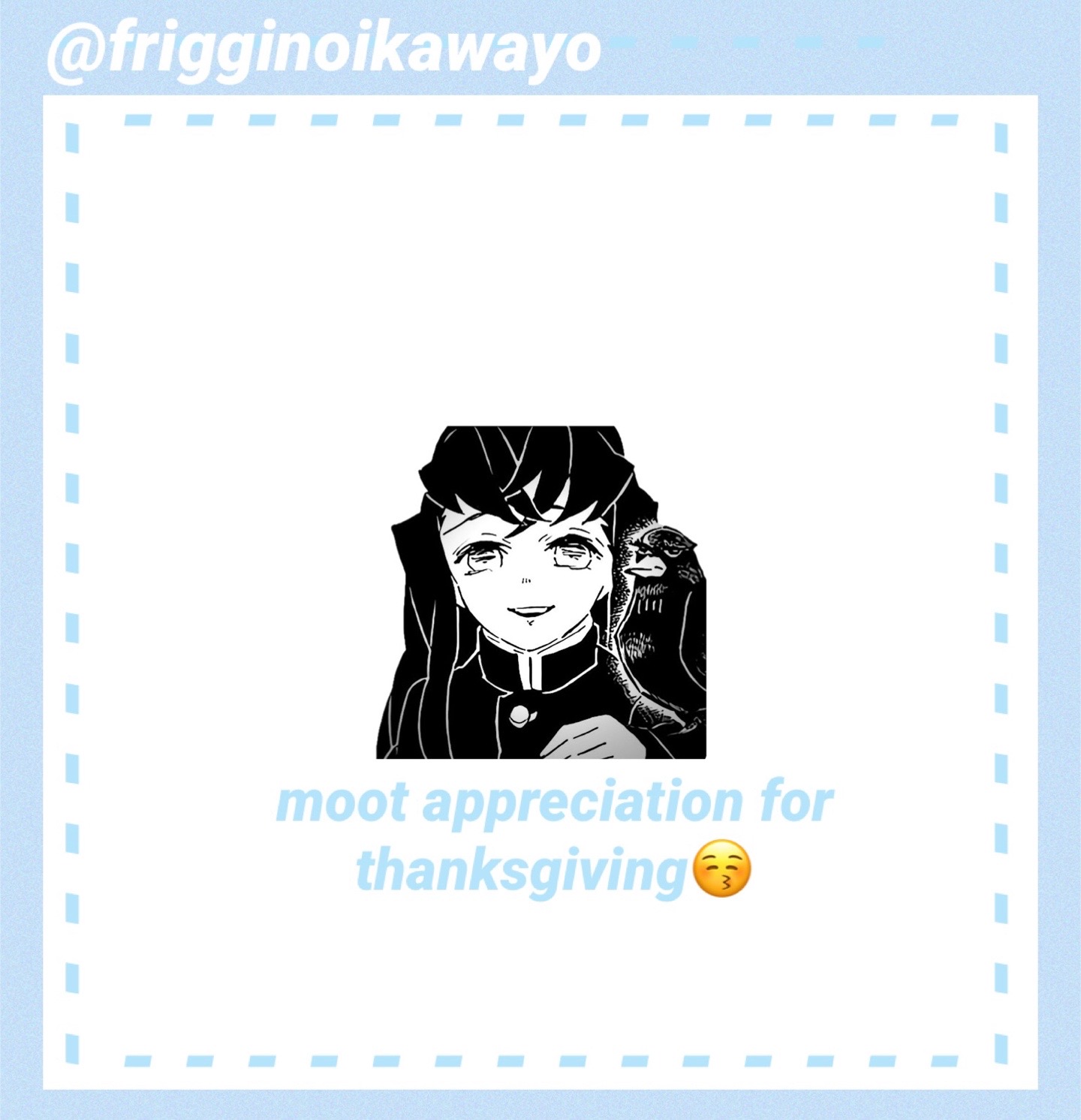 @𝐞𝐦𝐢 | frigginoikawayo ✧*。