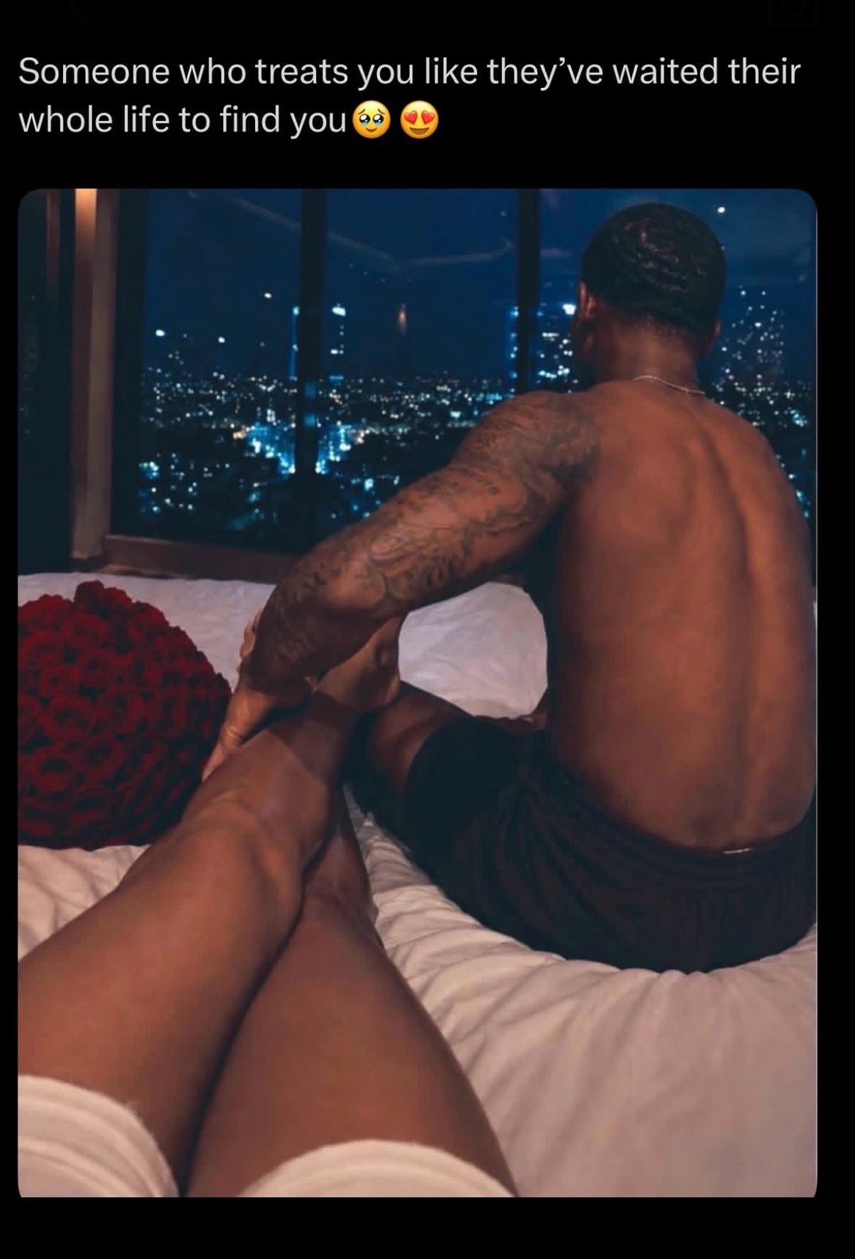 @Brown Beauty 🤎✨