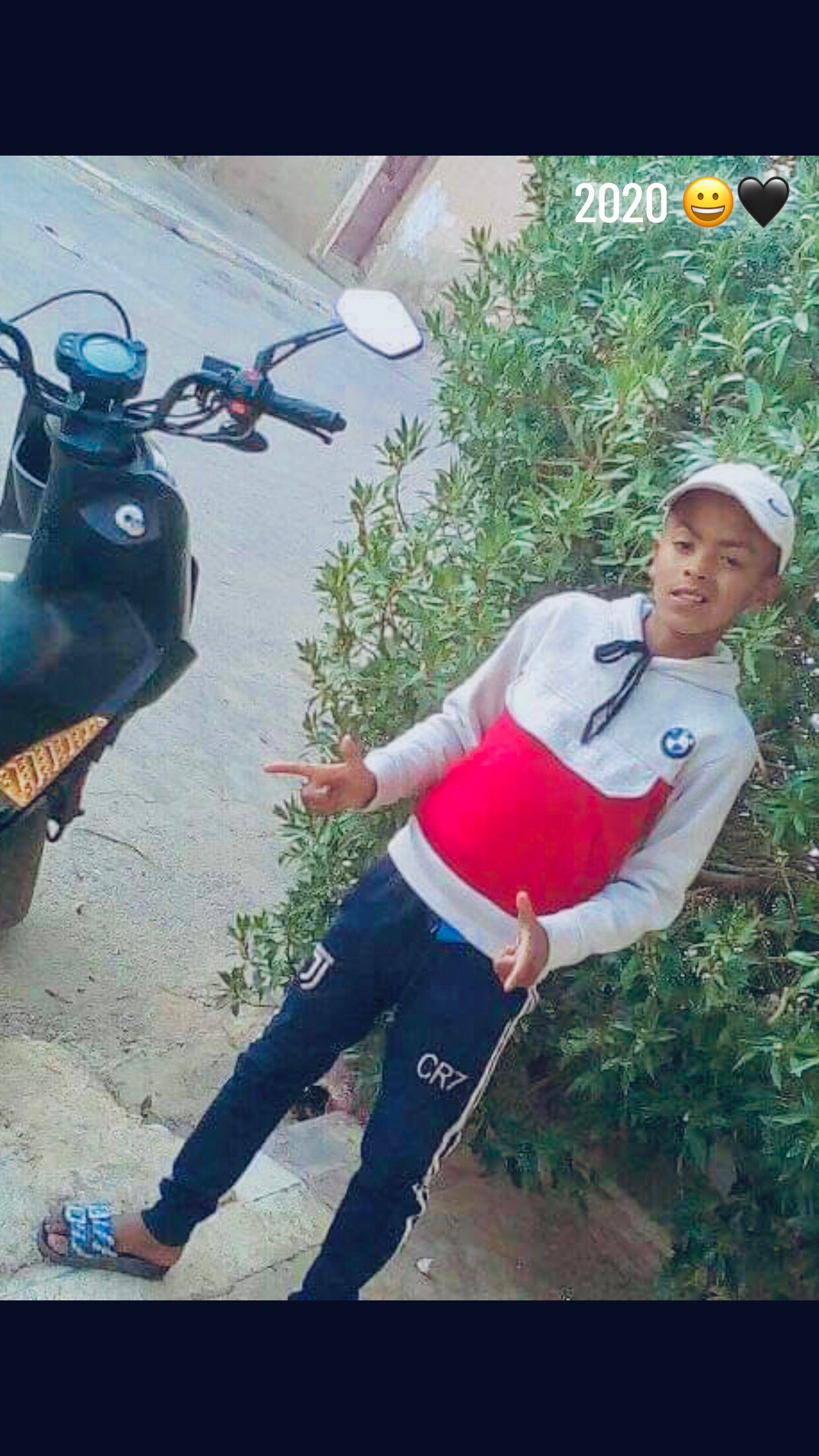 @Benotman amdjad