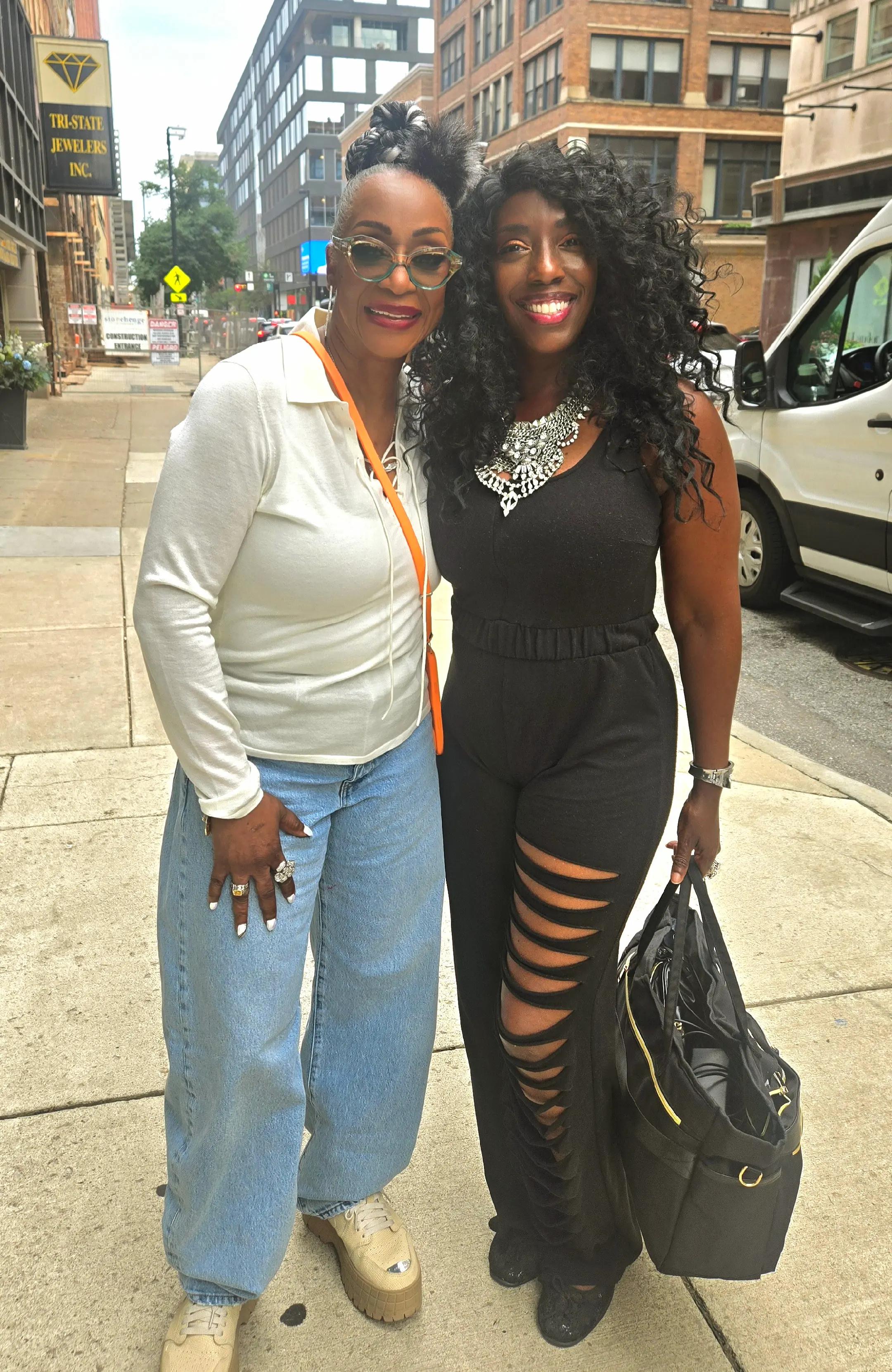 @Aretha Chapman ACE Productions