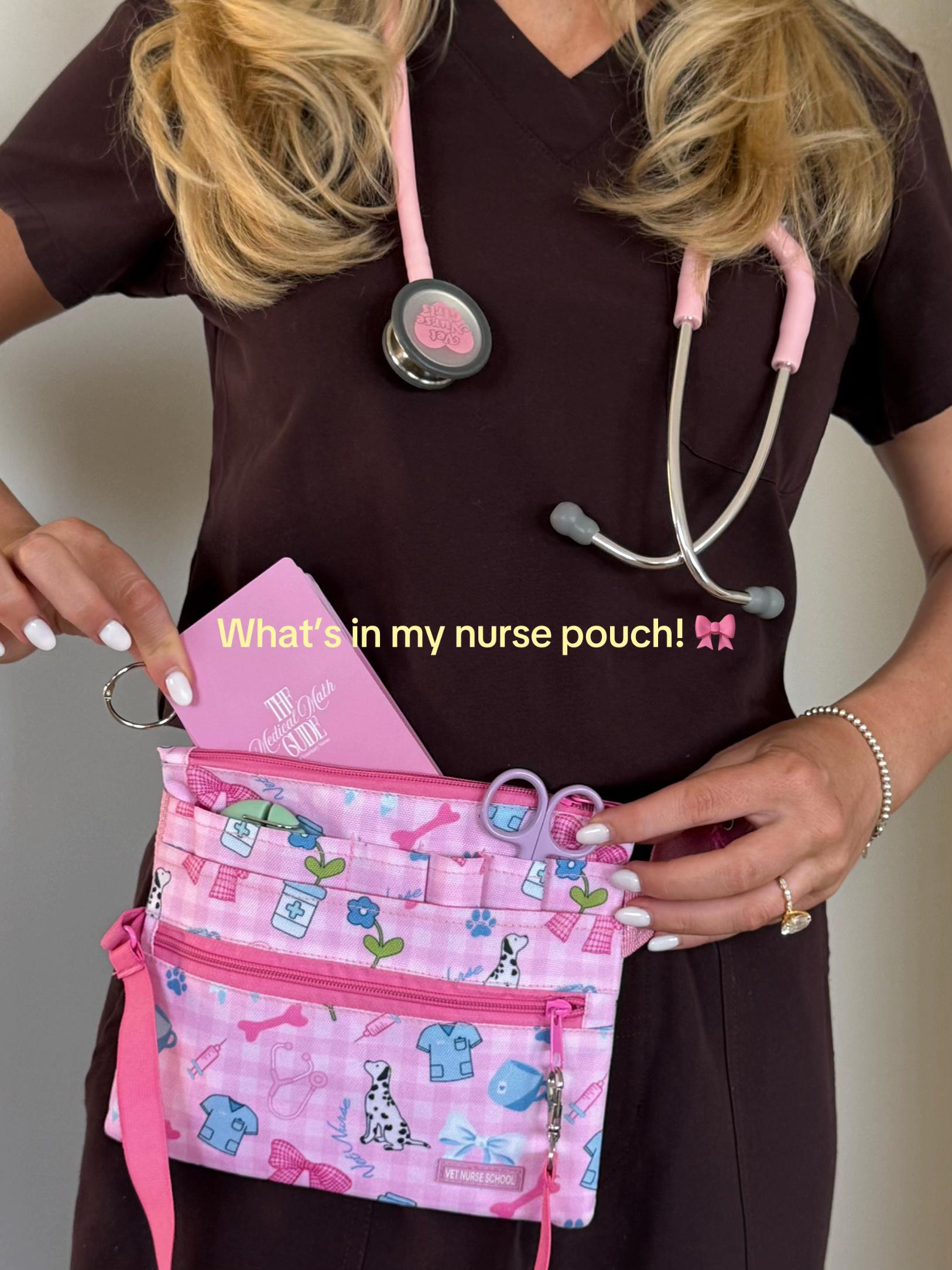 @Tess the Vet Nurse