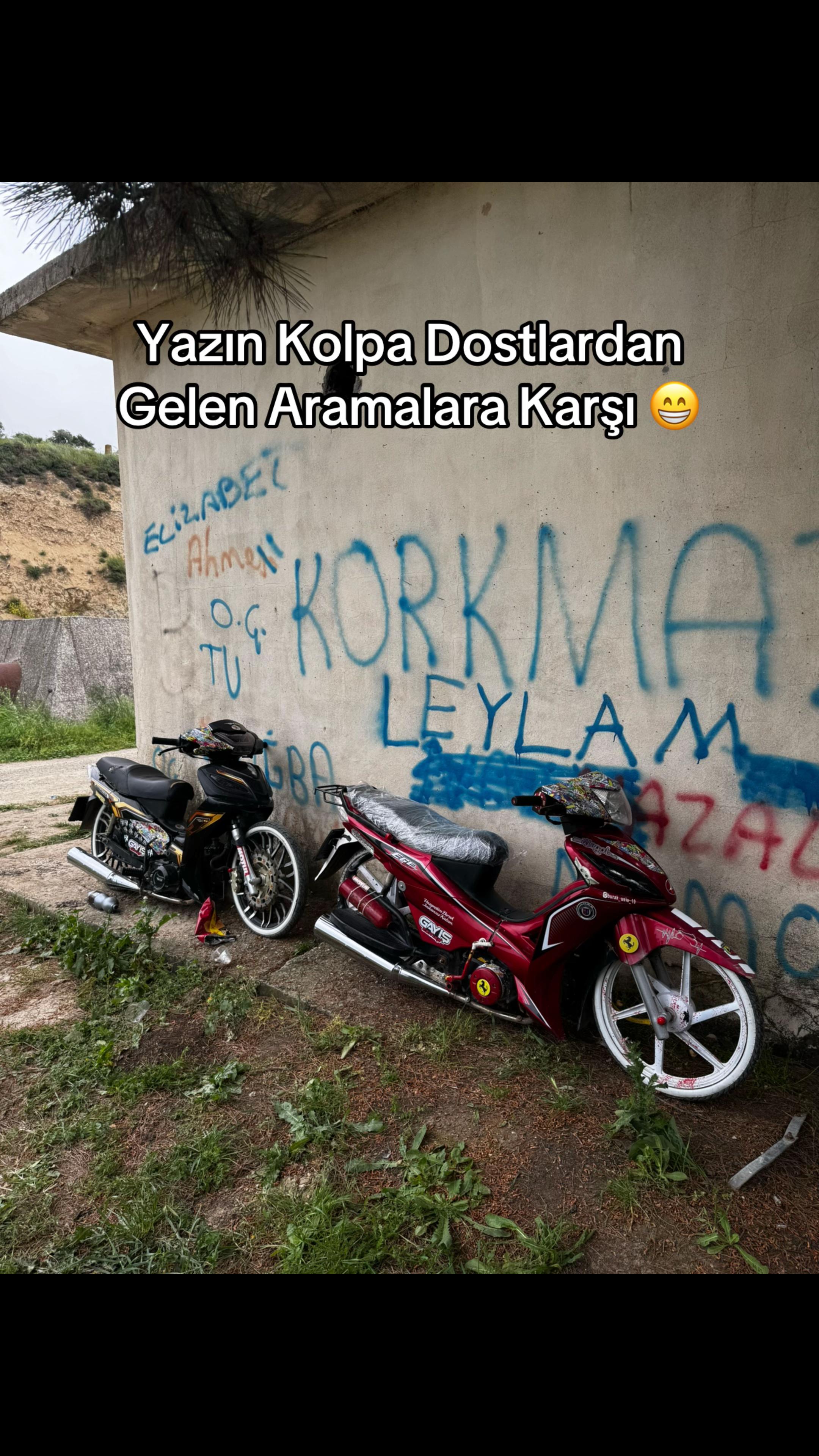 @BURAK