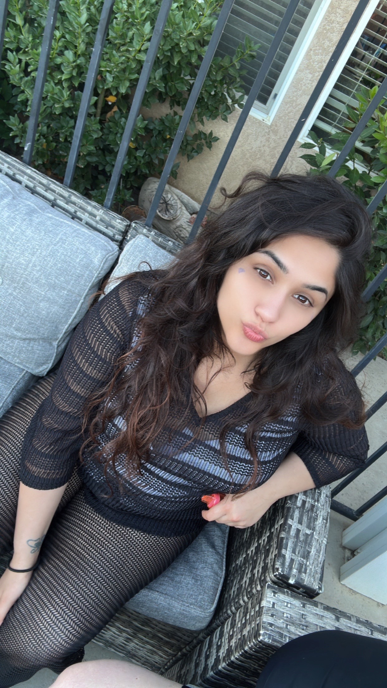@Elexis Garcia