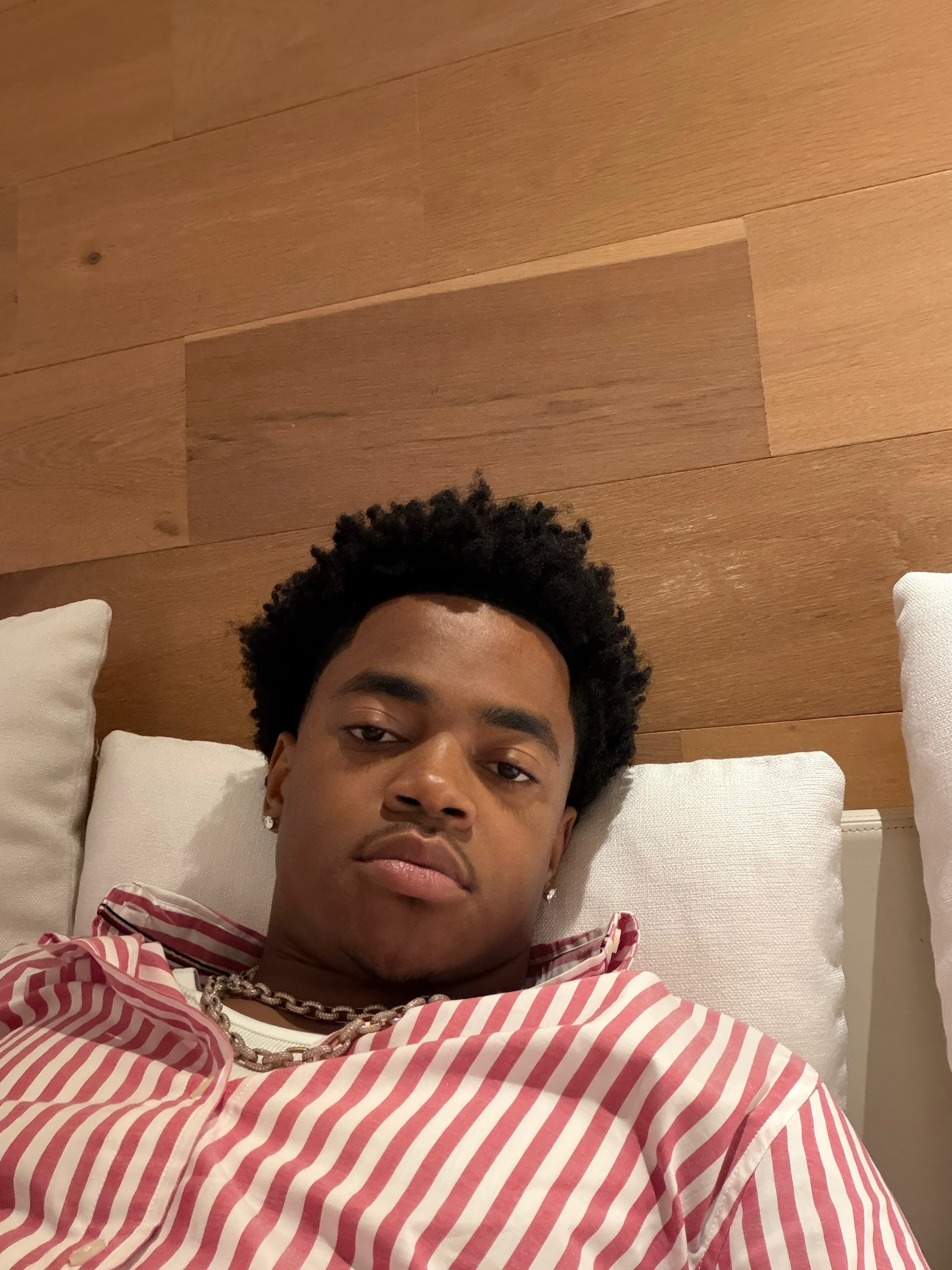 @Michael Rainey Jr ๐ฏ๐ฒ