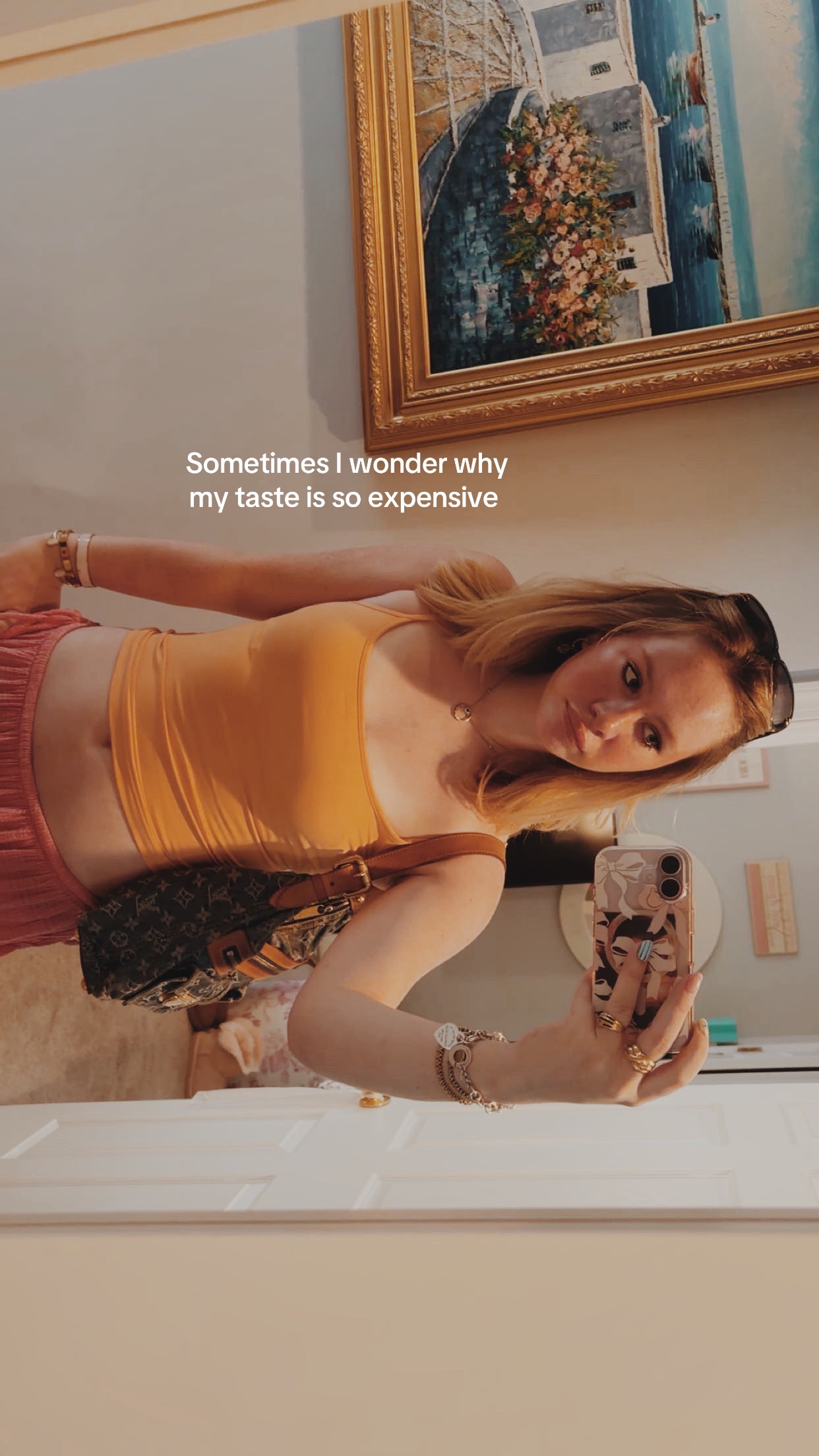 @Caitlyn𓆉𓇼