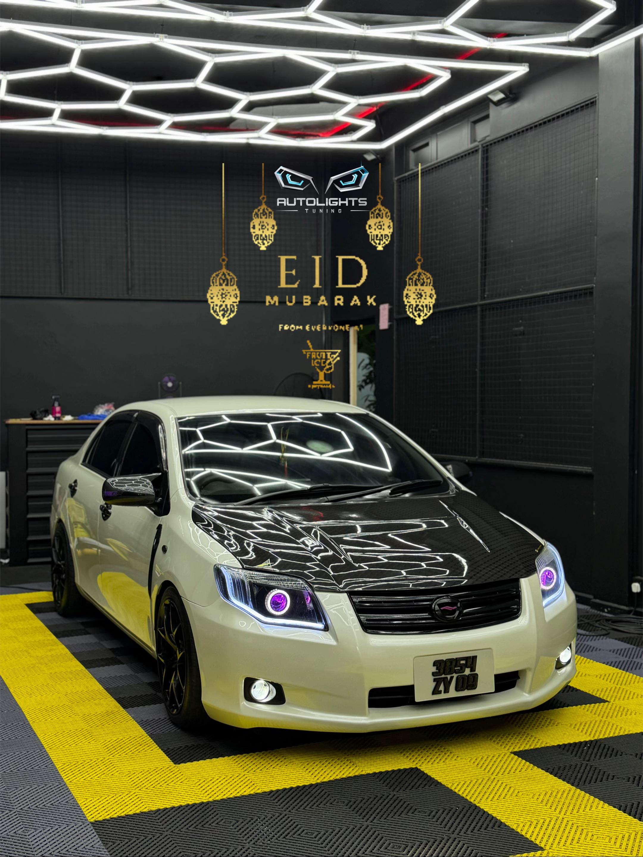 @autolight_tuning