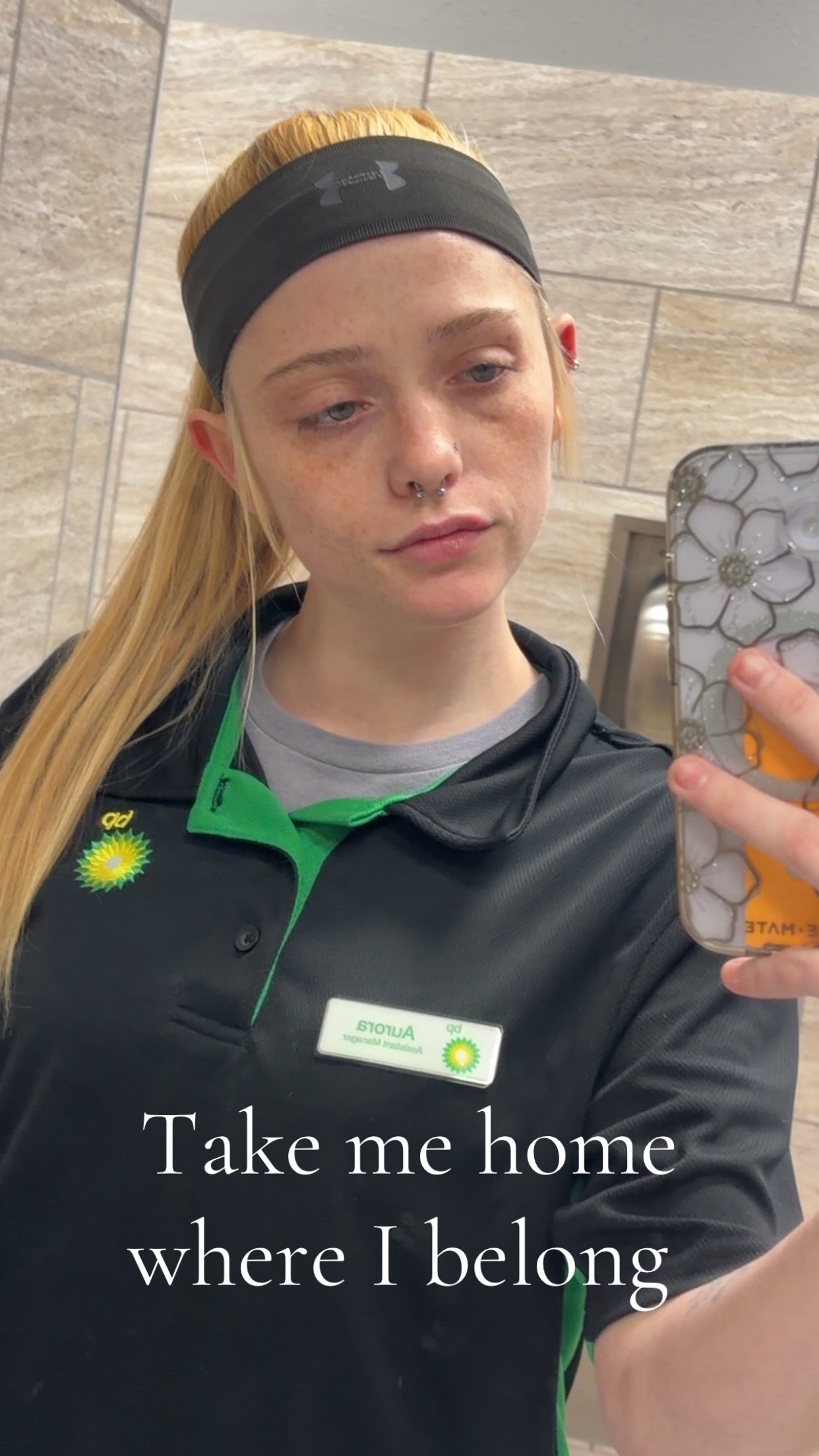 @Aurora