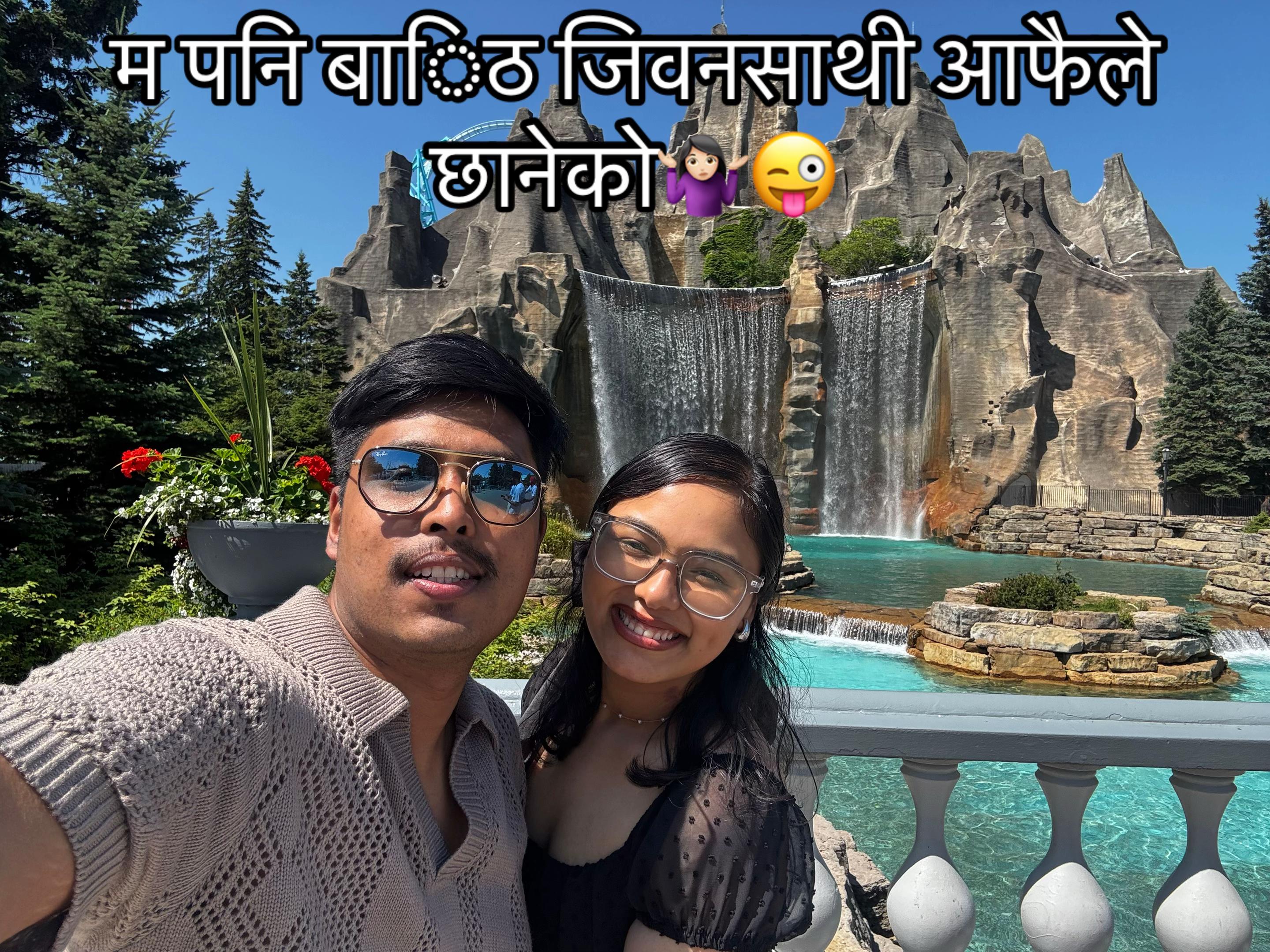 @Sushma shrestha