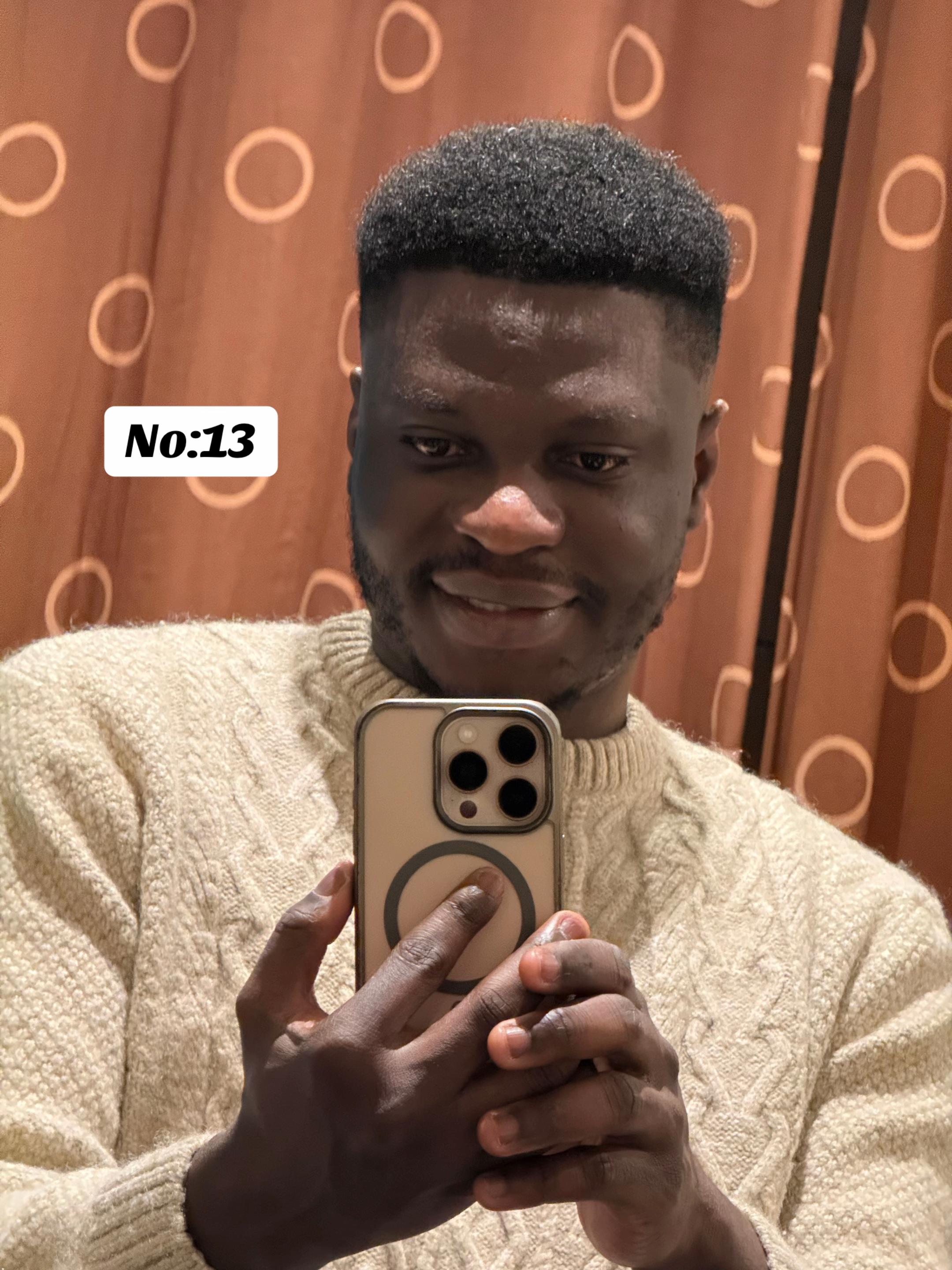 @🫶Champ Ayodeji🫶🔱👑
