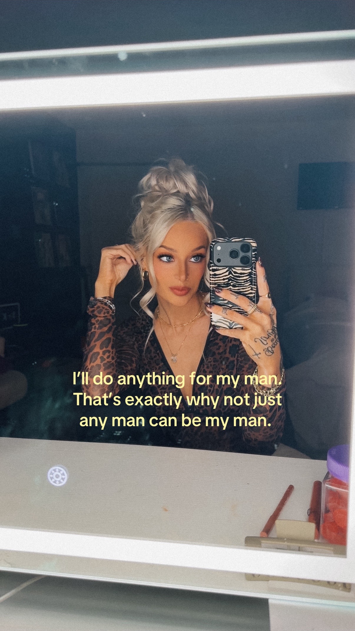 @STEPHANIE KAELINE ⚡️