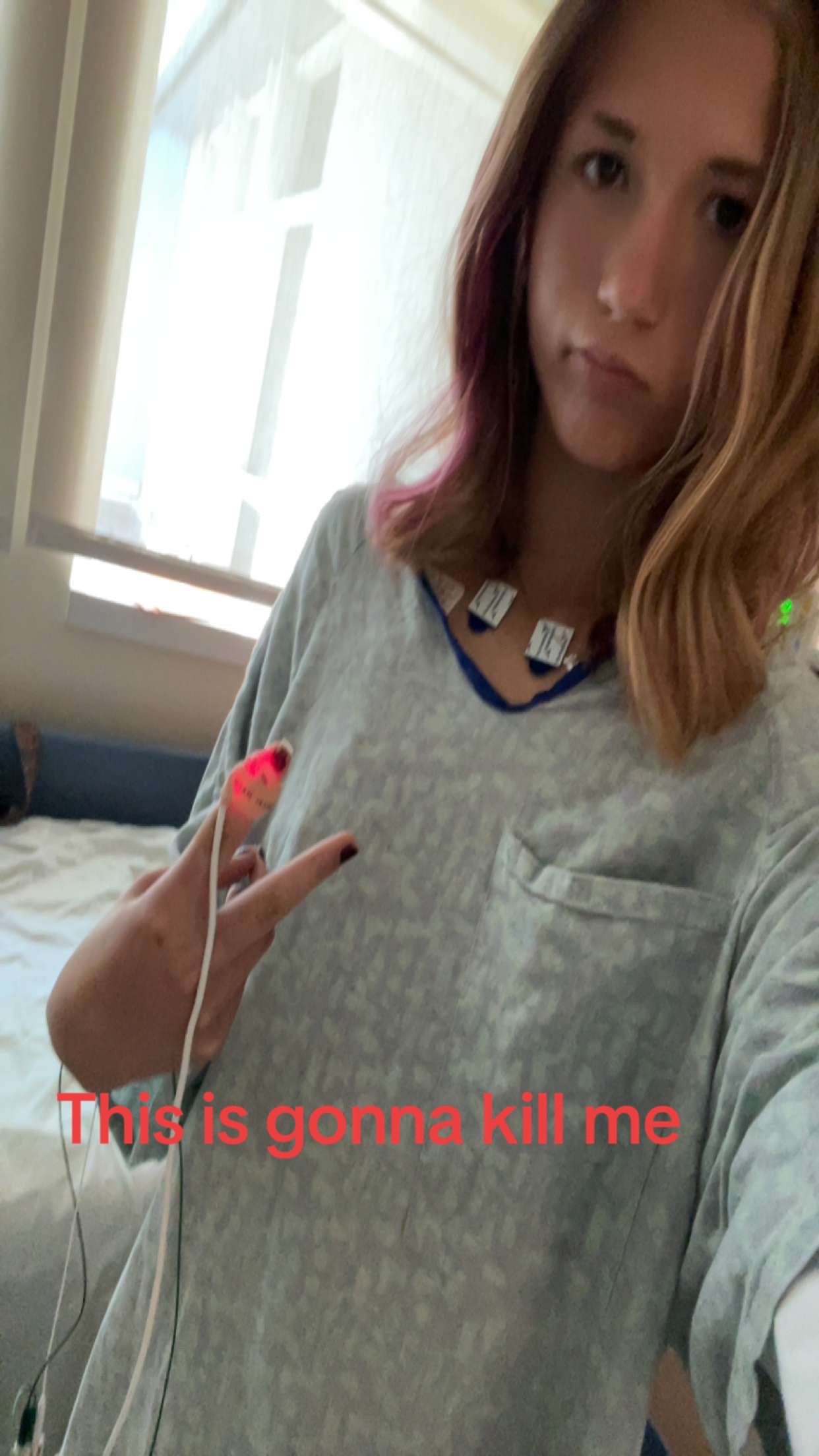 @Kenna!๐