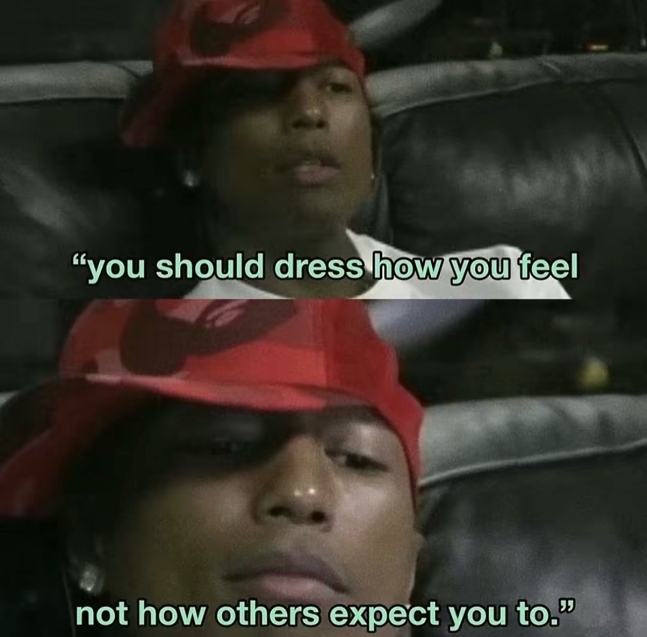 @ 