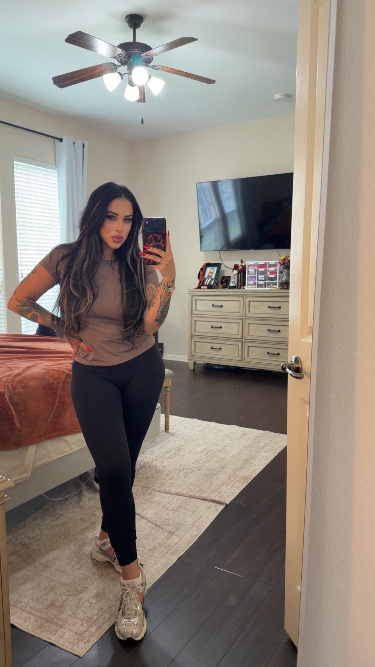 @Krislynn van Meer 🧡