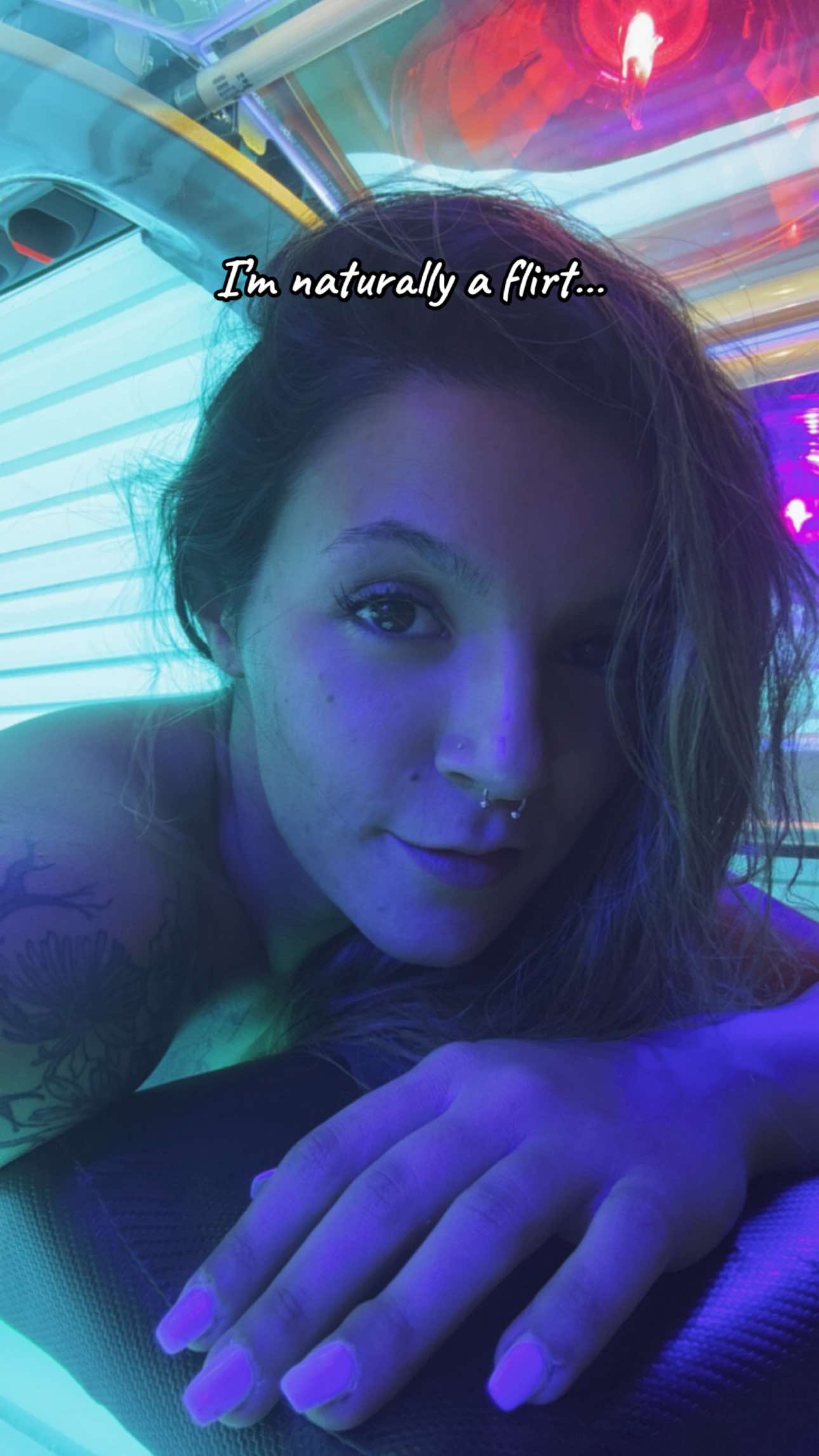 @Kyla Marie 🖤