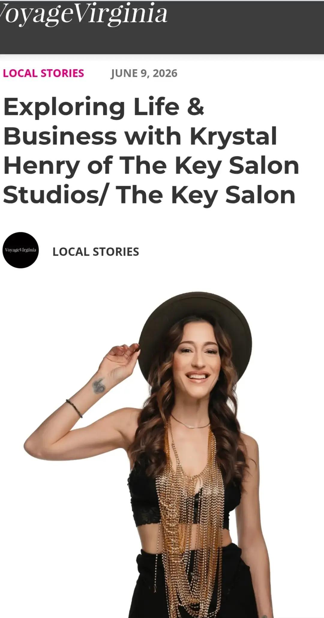 @thekeysalon