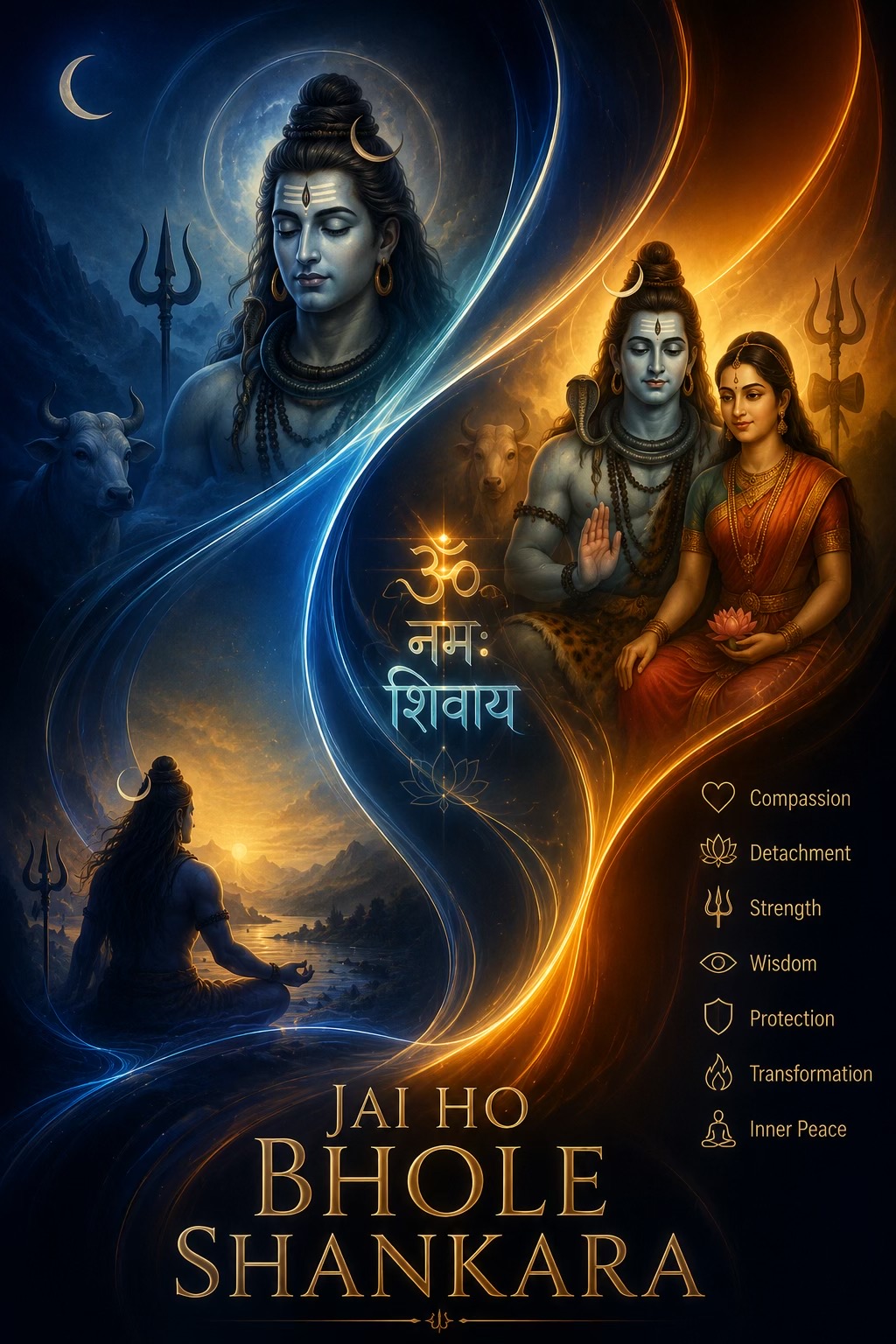 @Dharma Canvas / Dharma Gatha