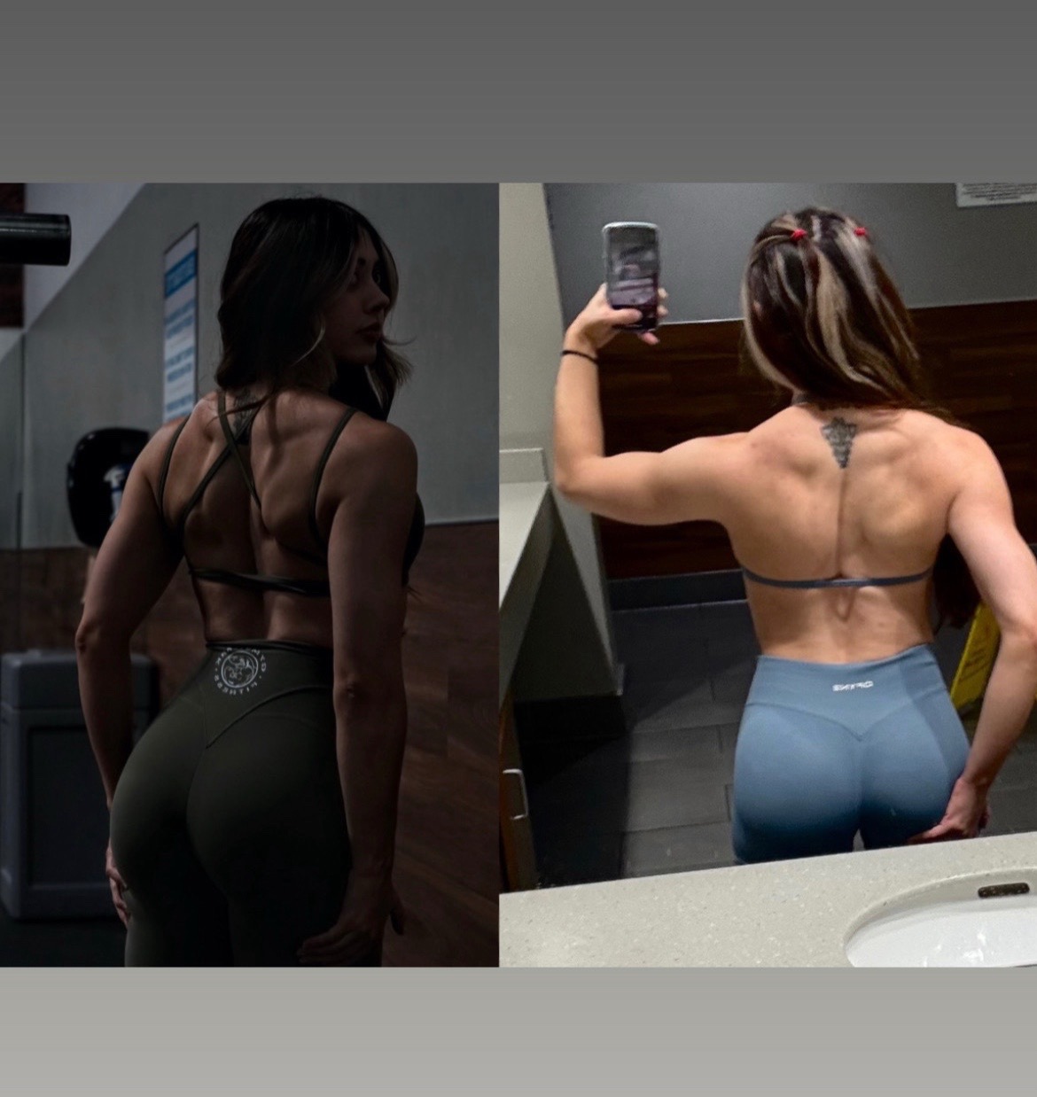 @Yara V Romero