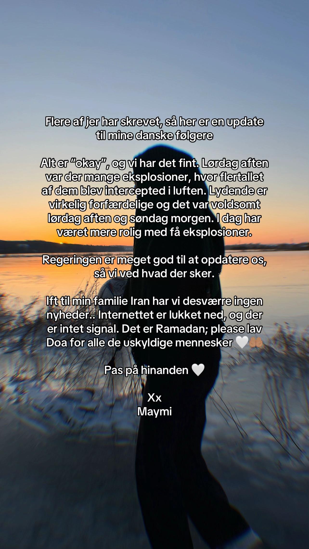 @Maymi