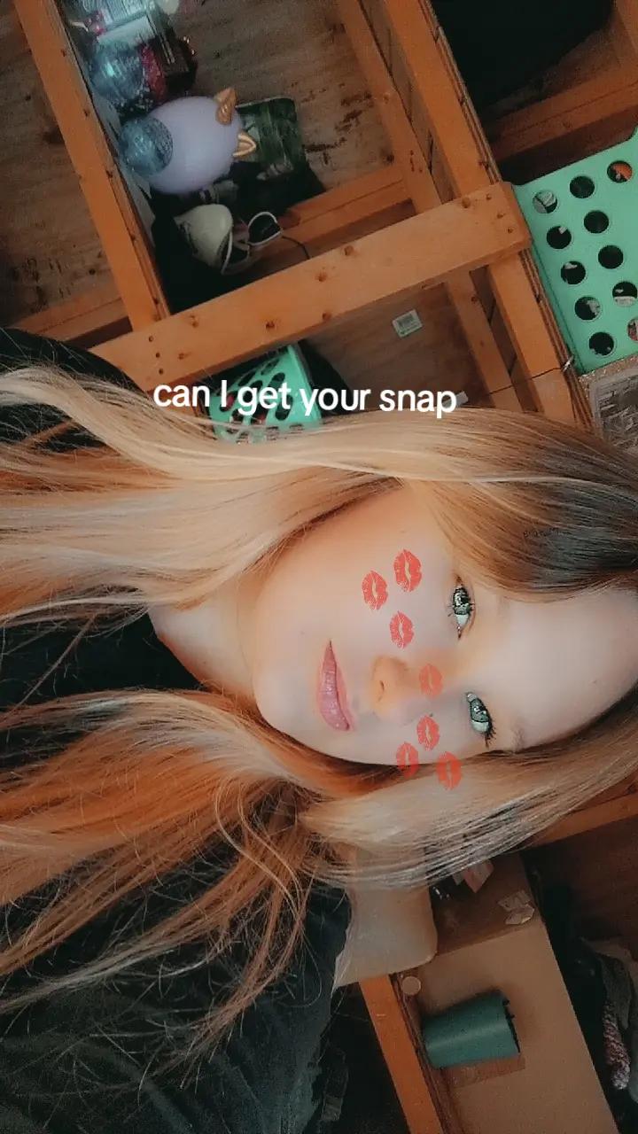 @Skyler's wife😍😘&hearts;️