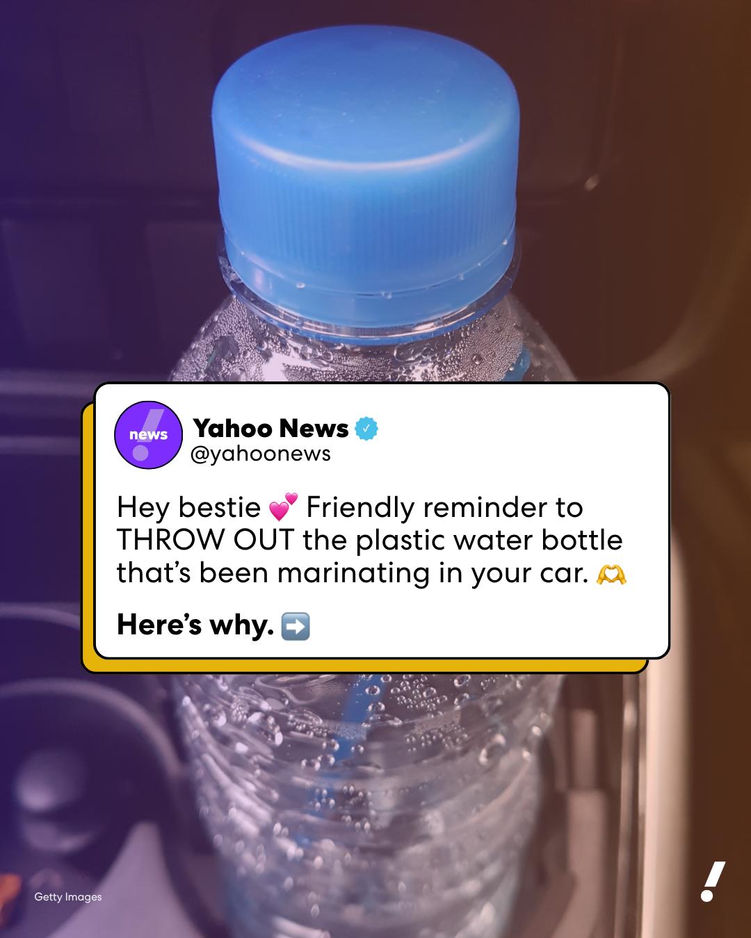 @Yahoo News