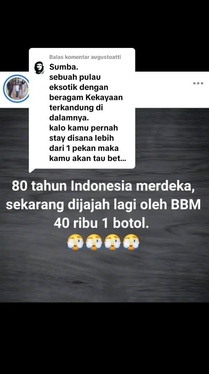 @Info Sumba
