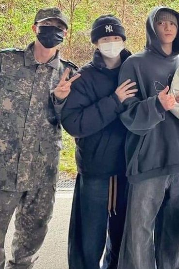 @Borahae⁷