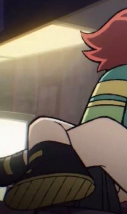 @Rebel Robin