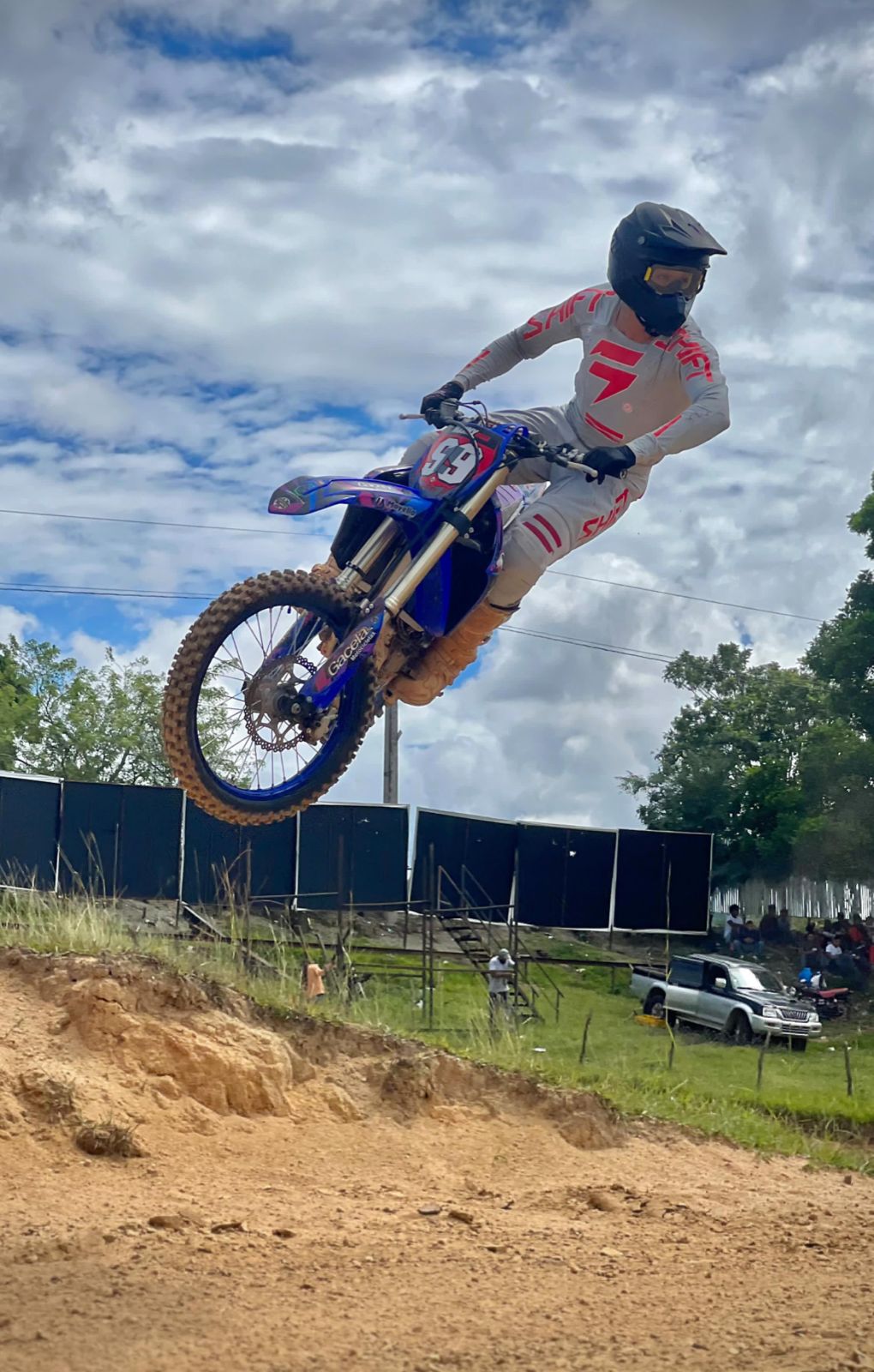 @TEAM 99 💙🔥🤟🏽