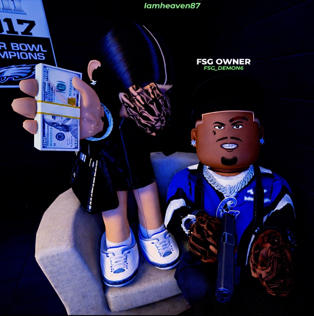 @💥FSG OWNER😈