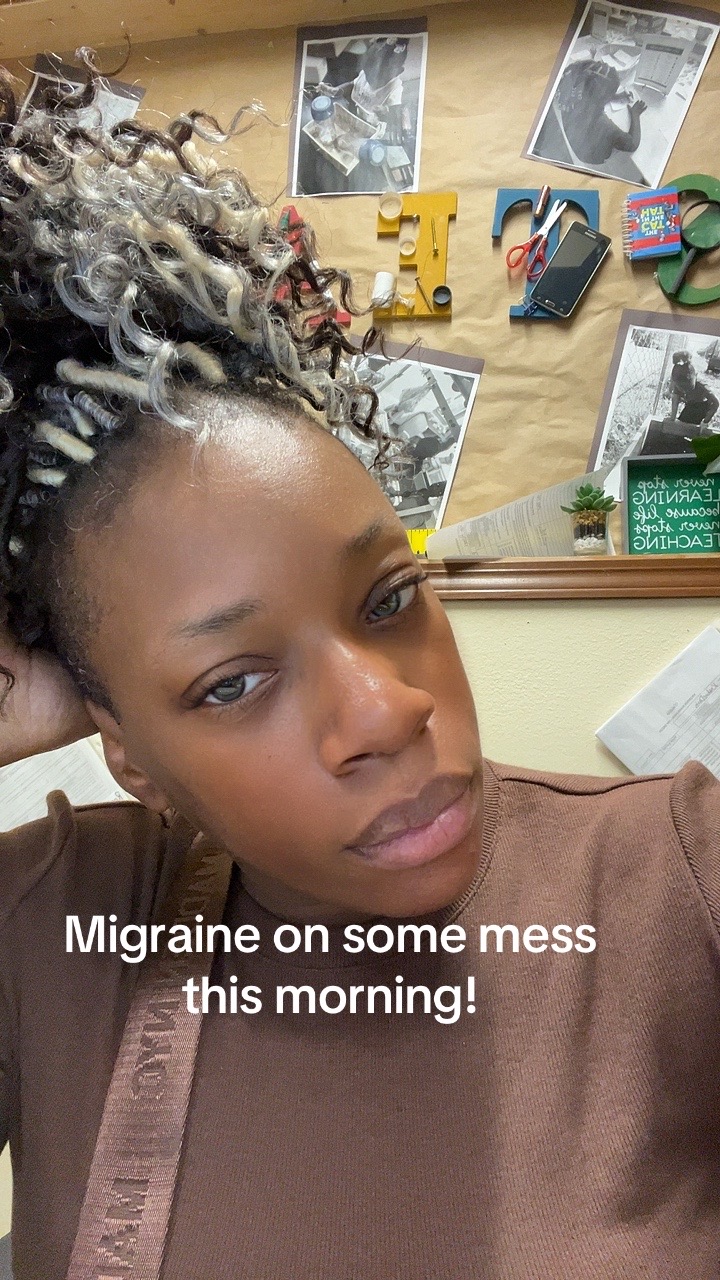 @Sherena Williams-Donegan