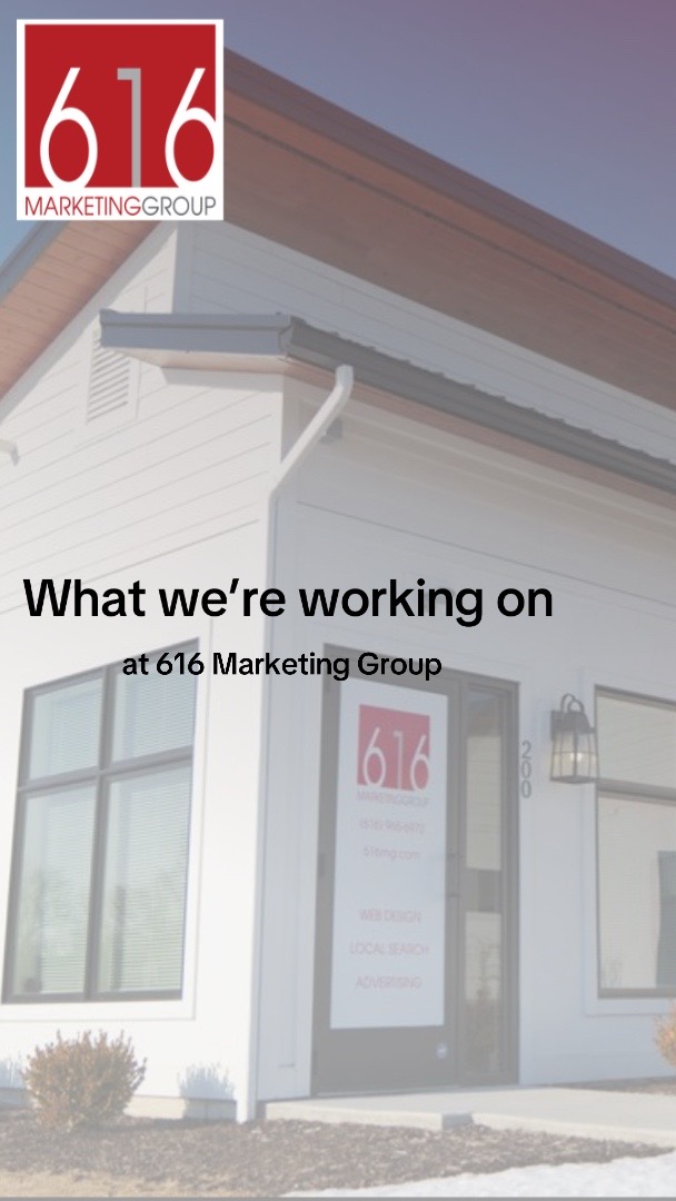 @616 Marketing Group