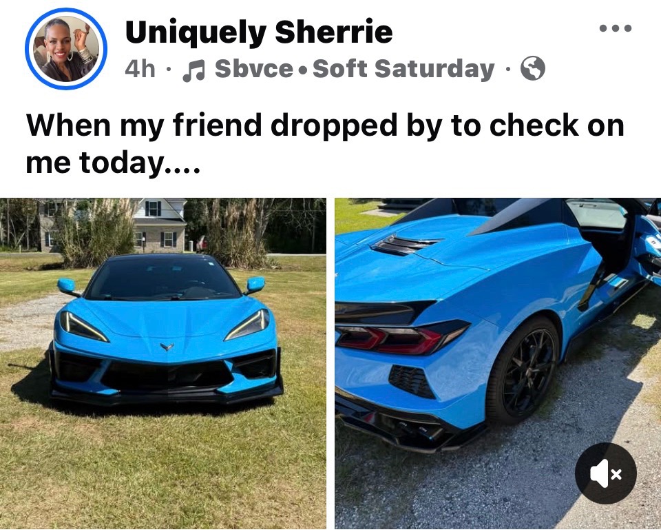 @Uniquely Sherrie