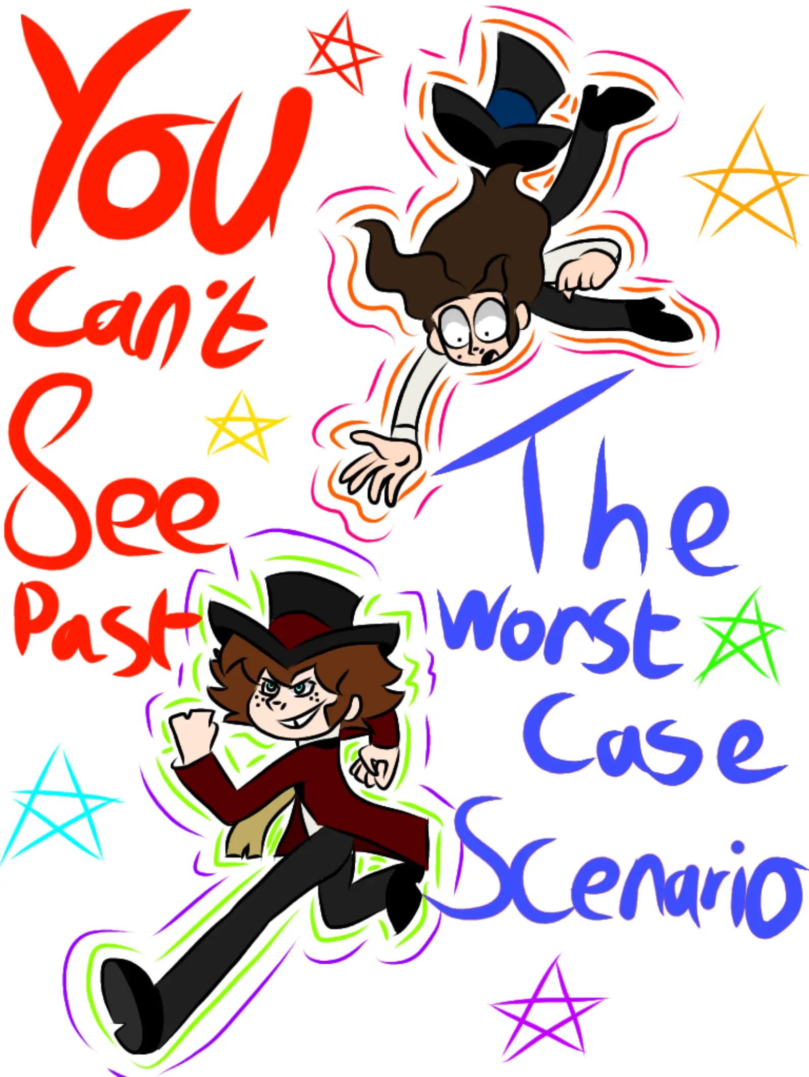 @Ten Cents/Wilson/Roi/dorian