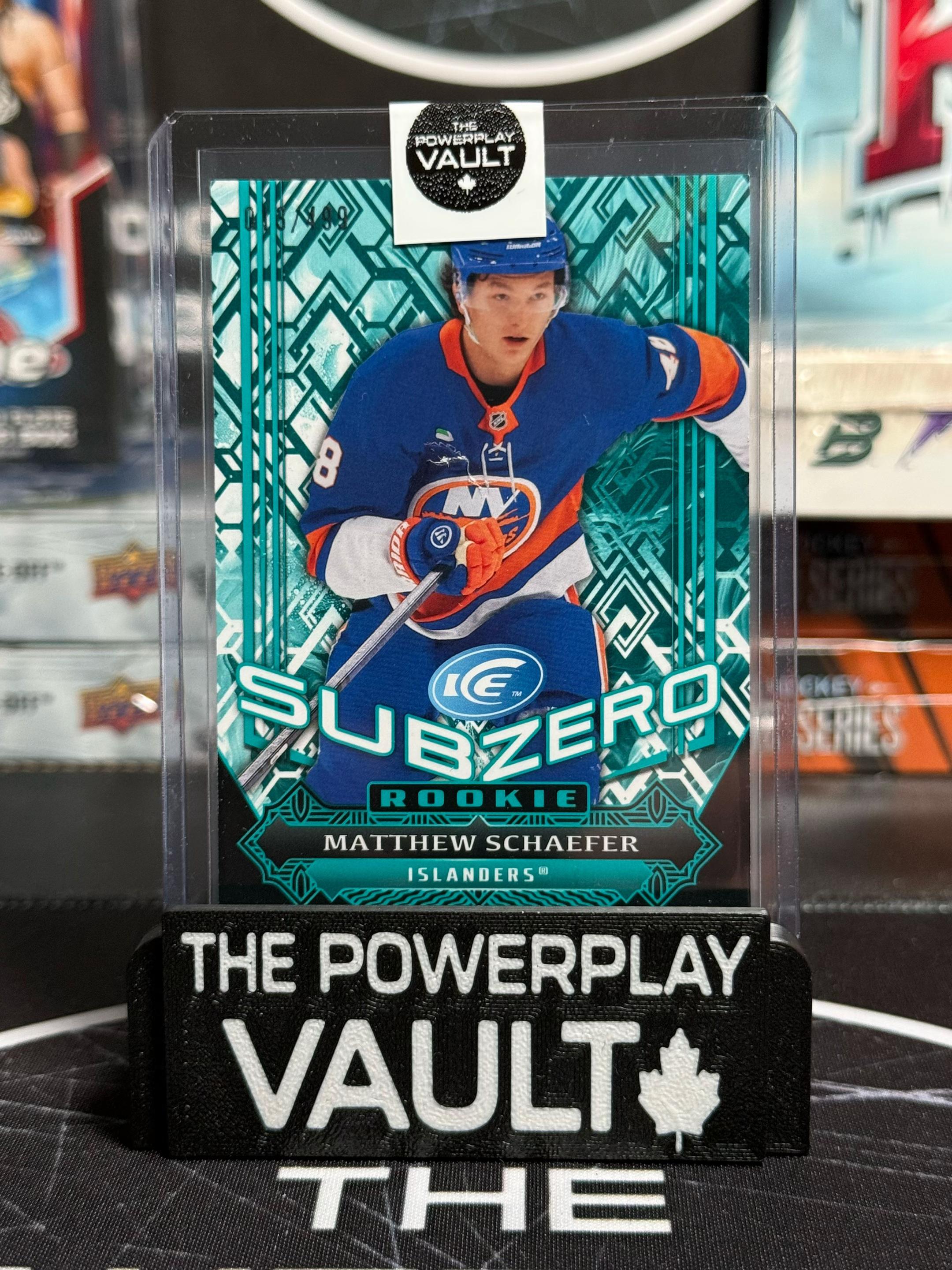 @The PowerPlay Vault
