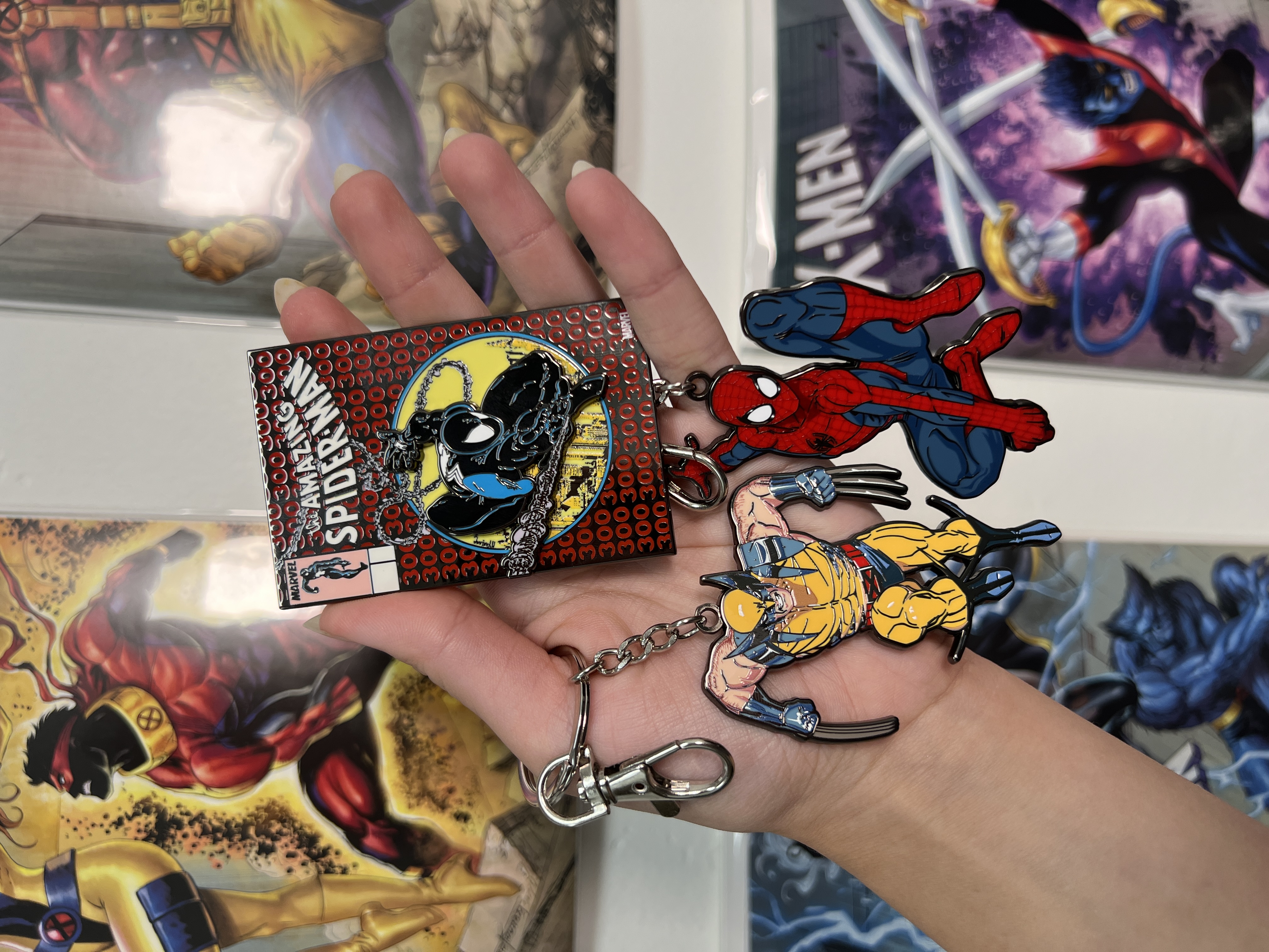 @Unknown Comics