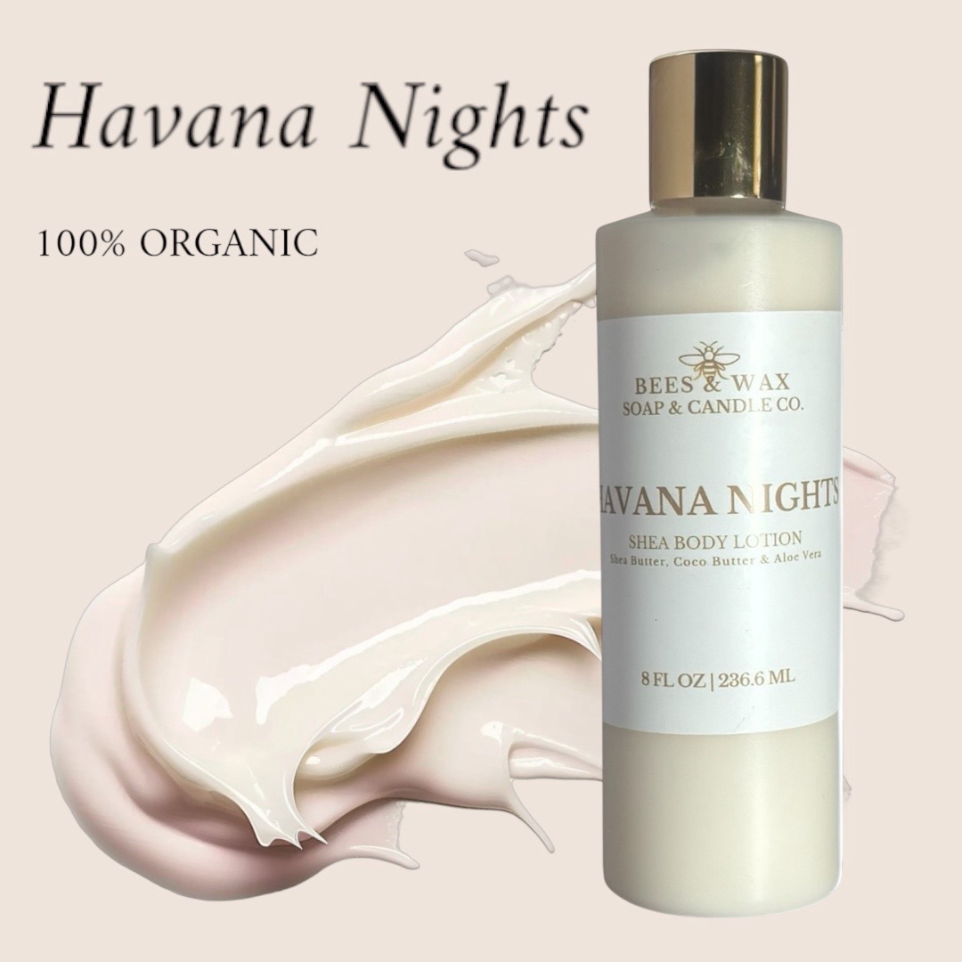 @Bees & Wax Soap & Candle Co.