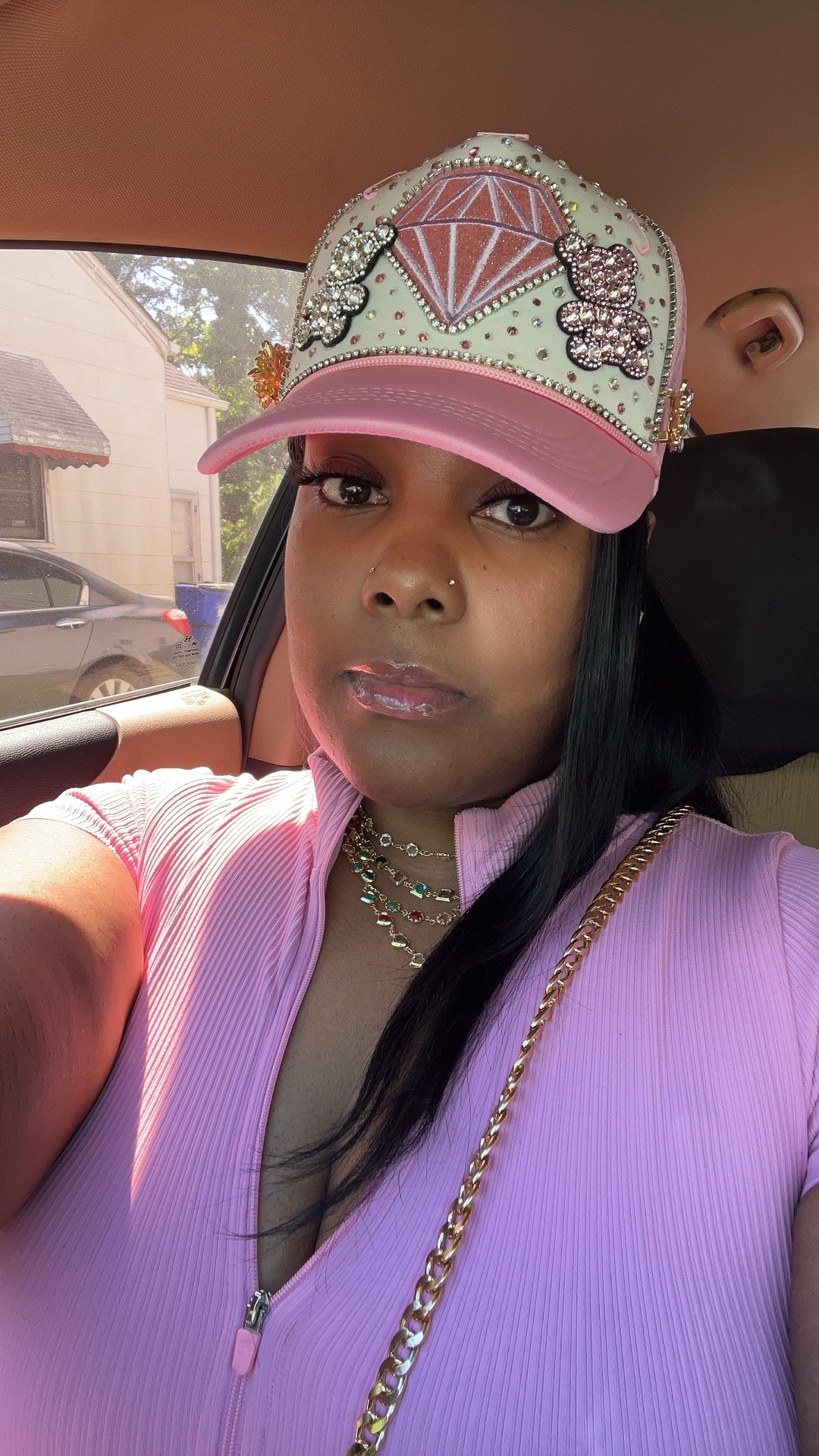 @Dripping N Diamonds