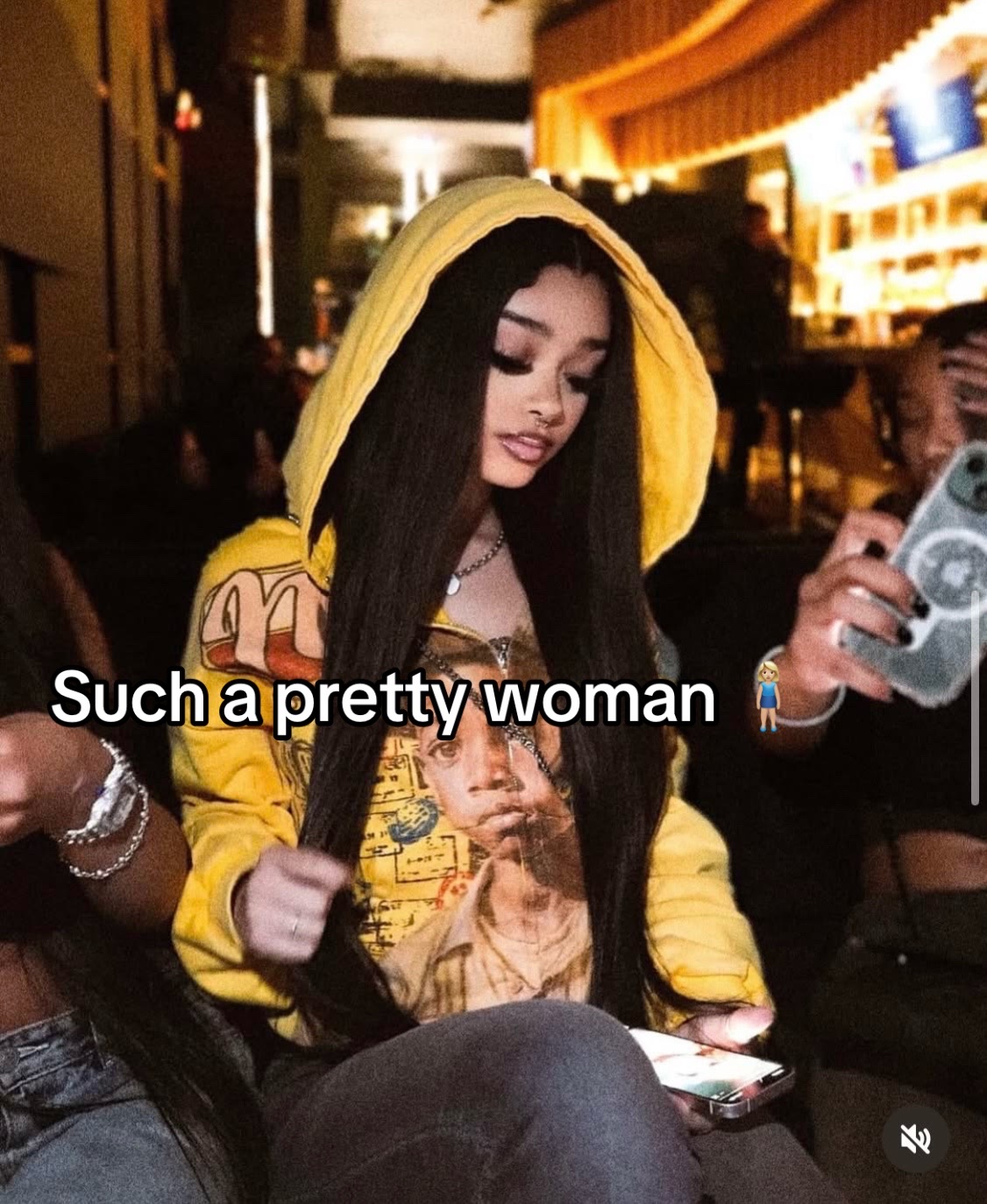 @Therealmaya