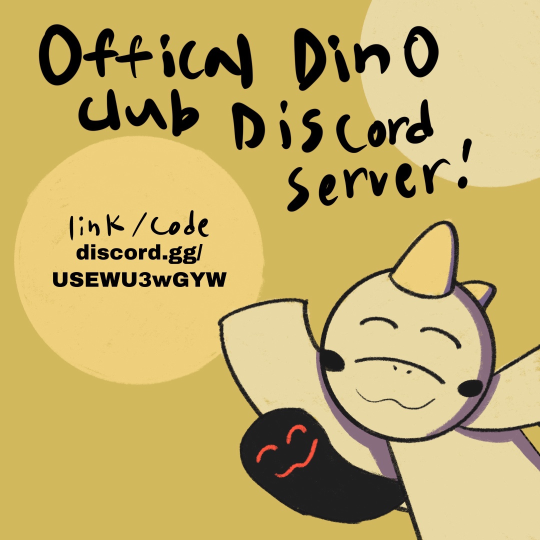@The Dino